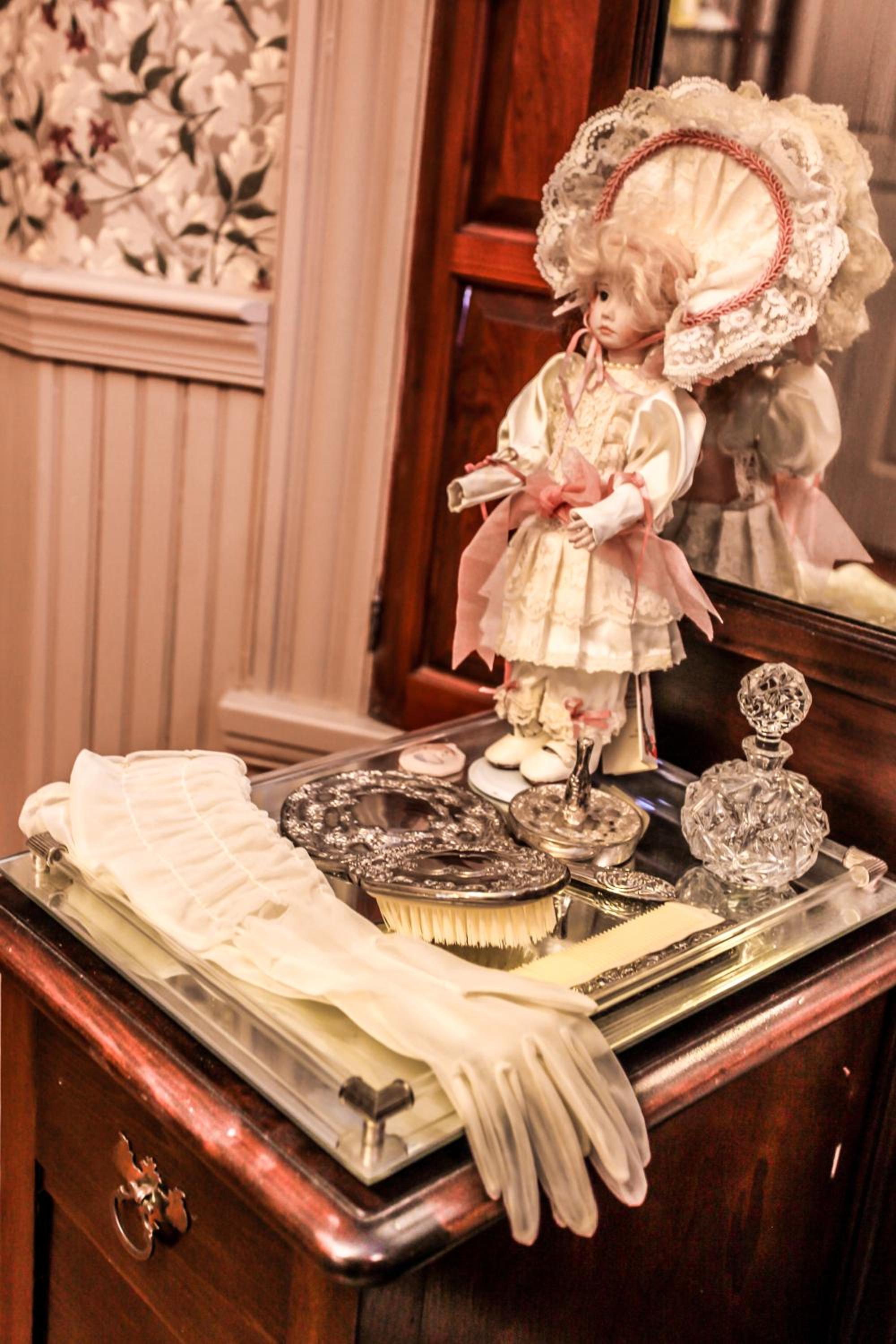 Hollerstown Hill Bed and Breakfast