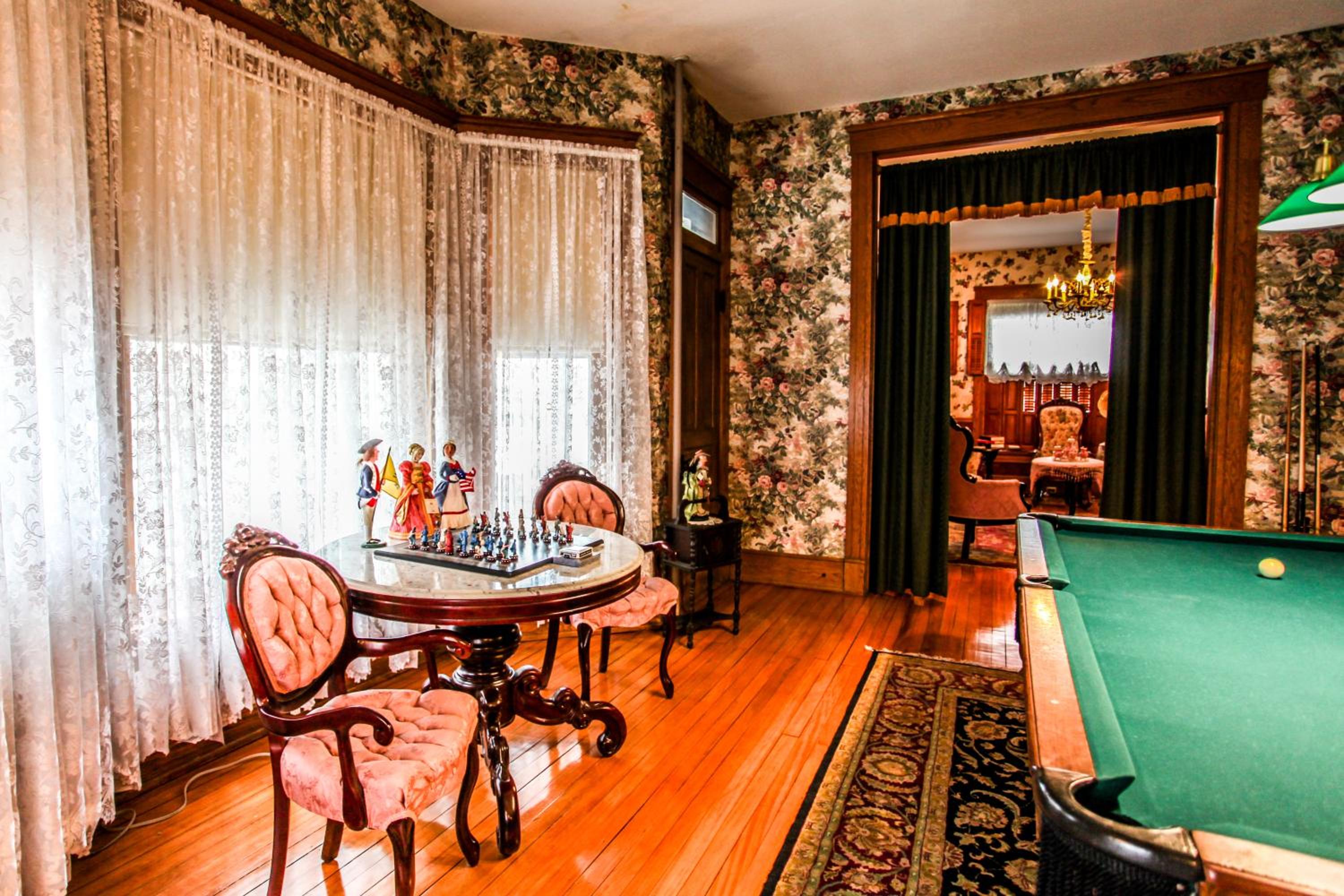 Hollerstown Hill Bed and Breakfast