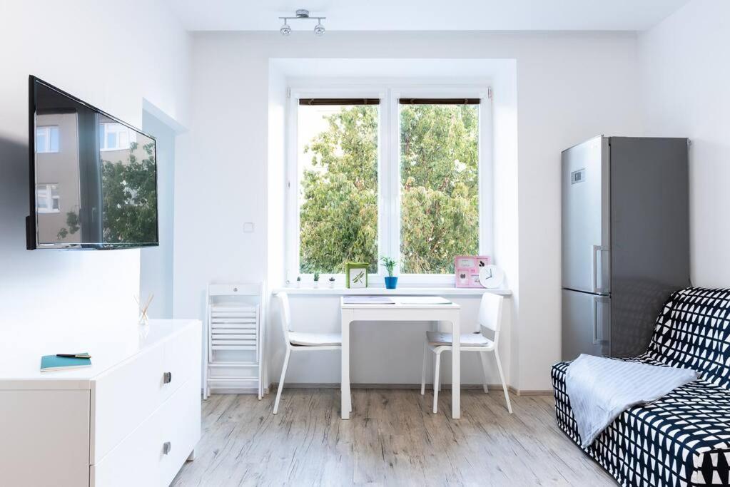 Tranquility Apartement - Brno