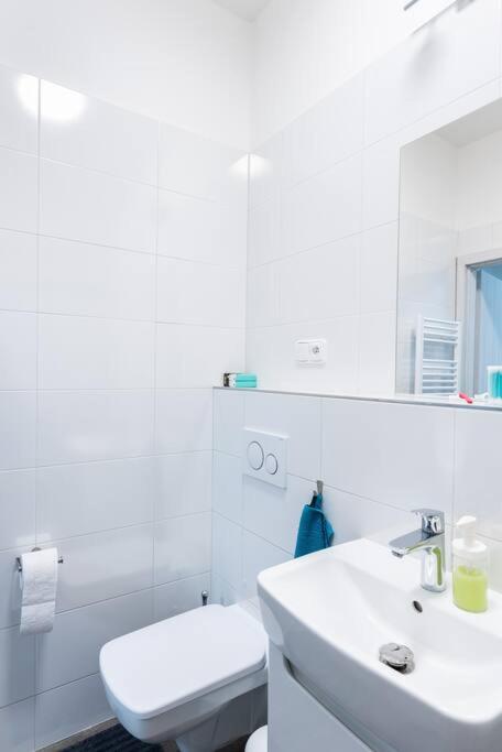 Tranquility Apartement - Brno