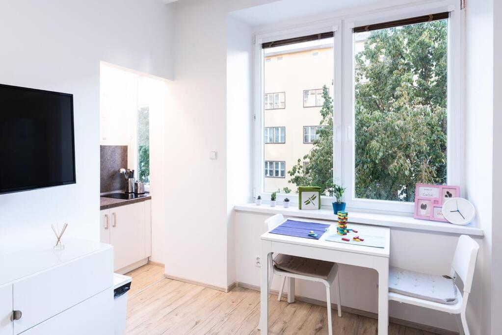 Tranquility Apartement - Brno
