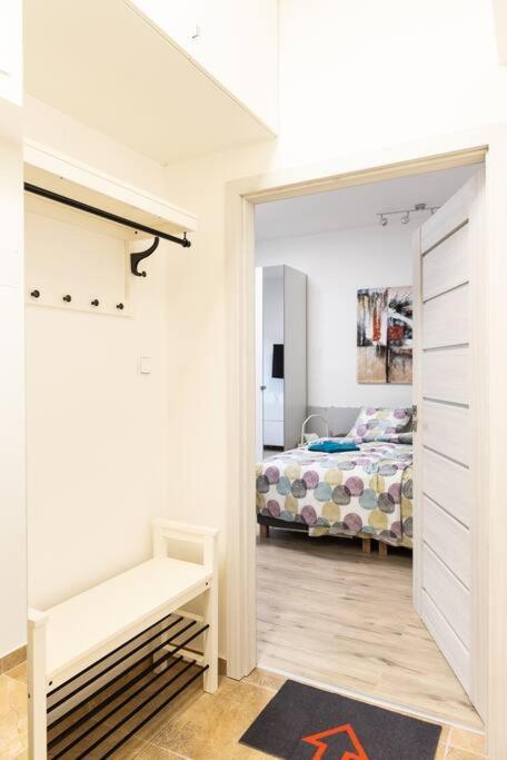 Tranquility Apartement - Brno