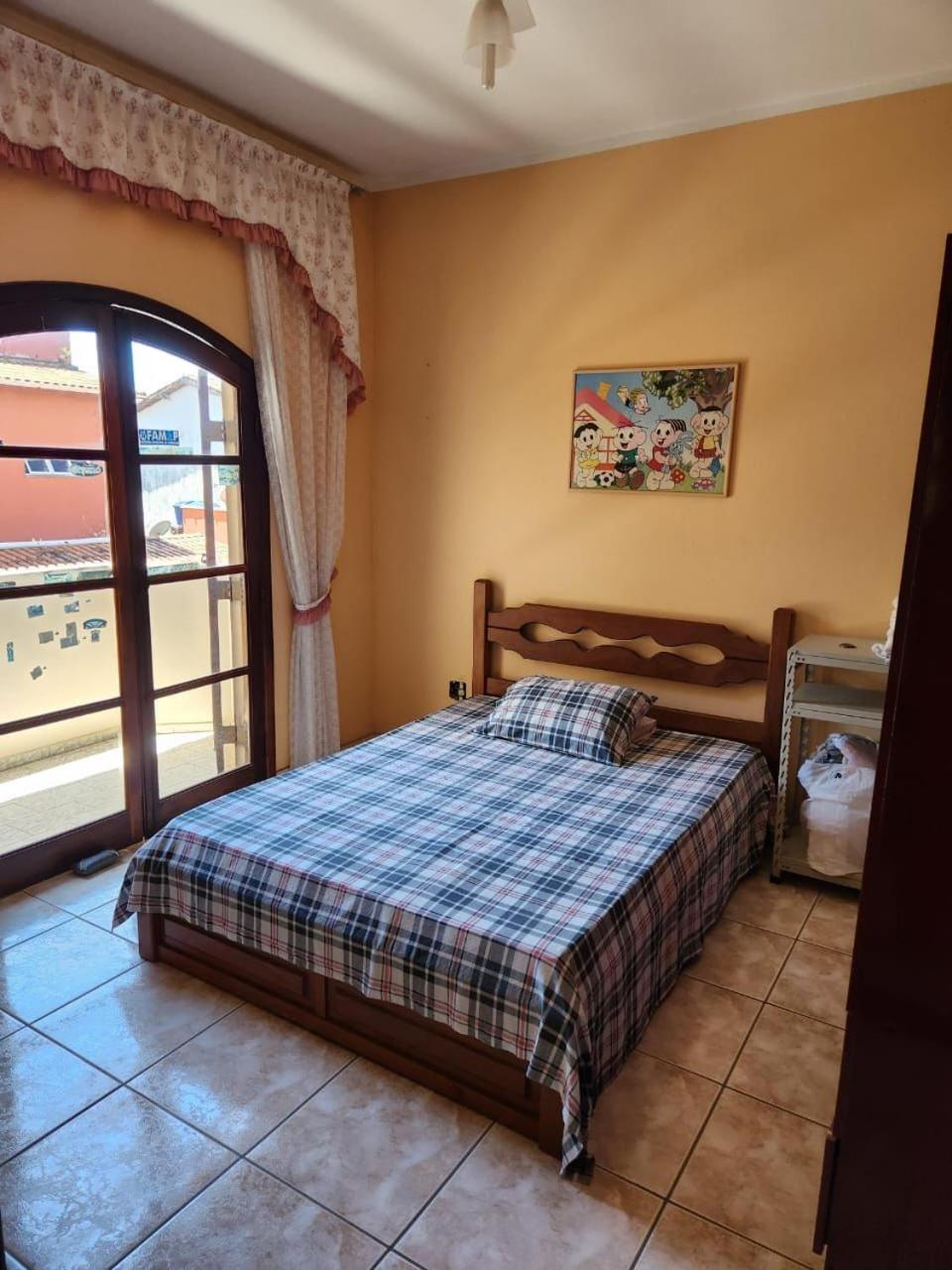 Casa Família Silva próximo ao Santuário Nacional