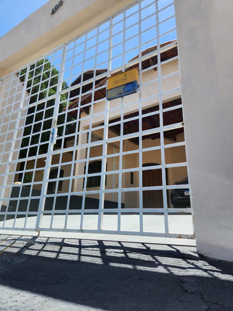Casa Família Silva próximo ao Santuário Nacional