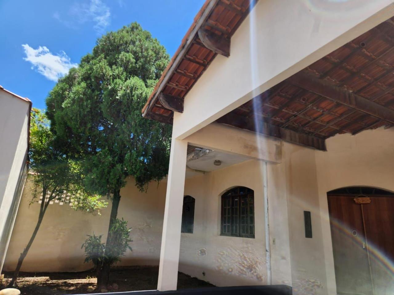 Casa Família Silva próximo ao Santuário Nacional