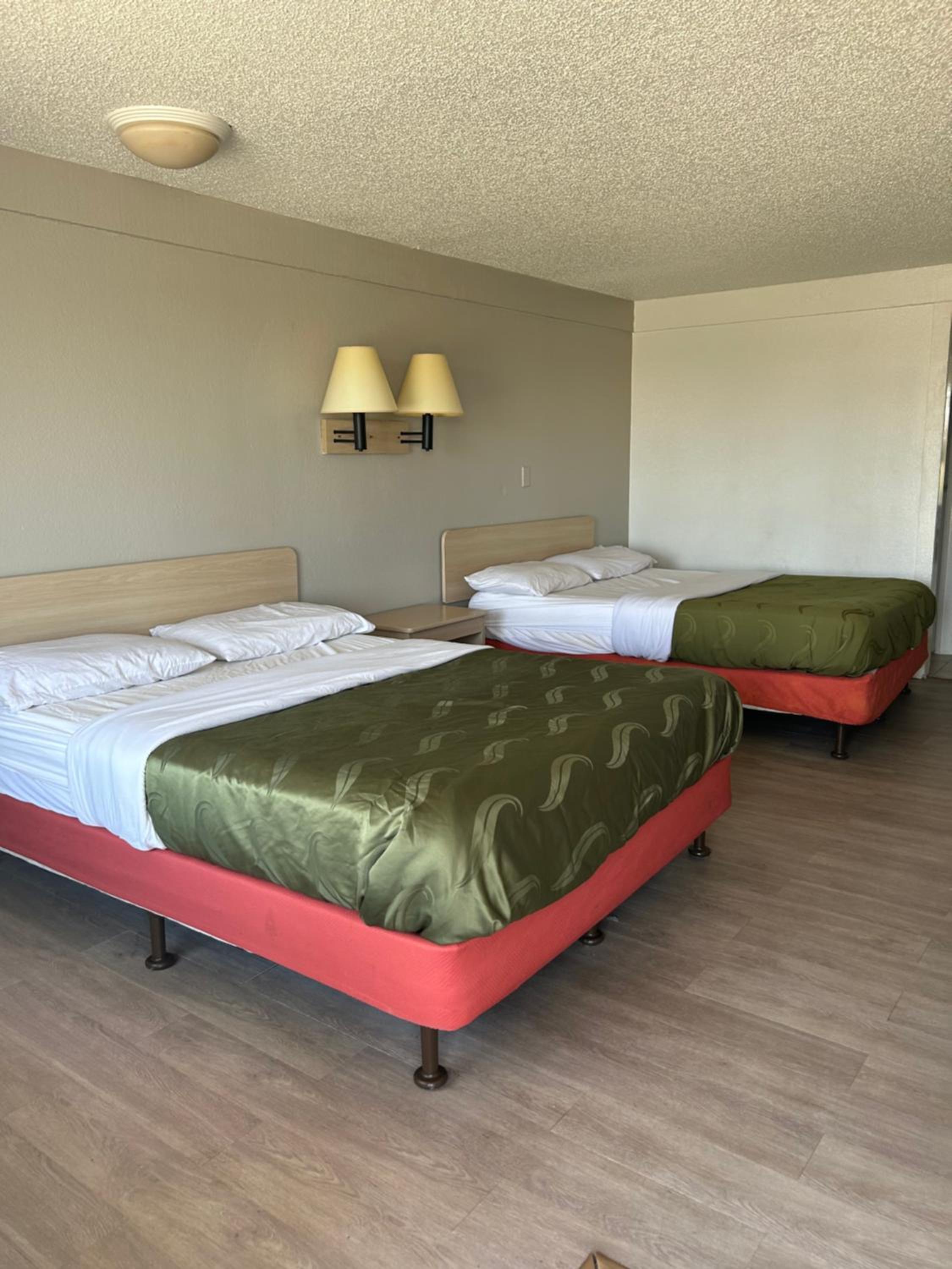 Rodeway Inn Washington PA