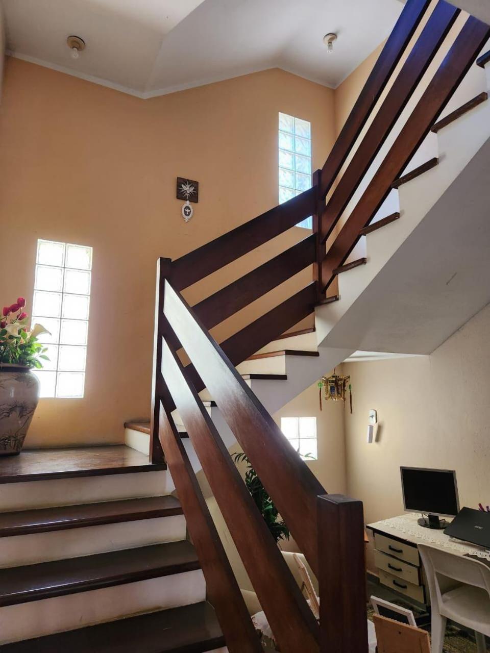 Casa Família Silva próximo ao Santuário Nacional