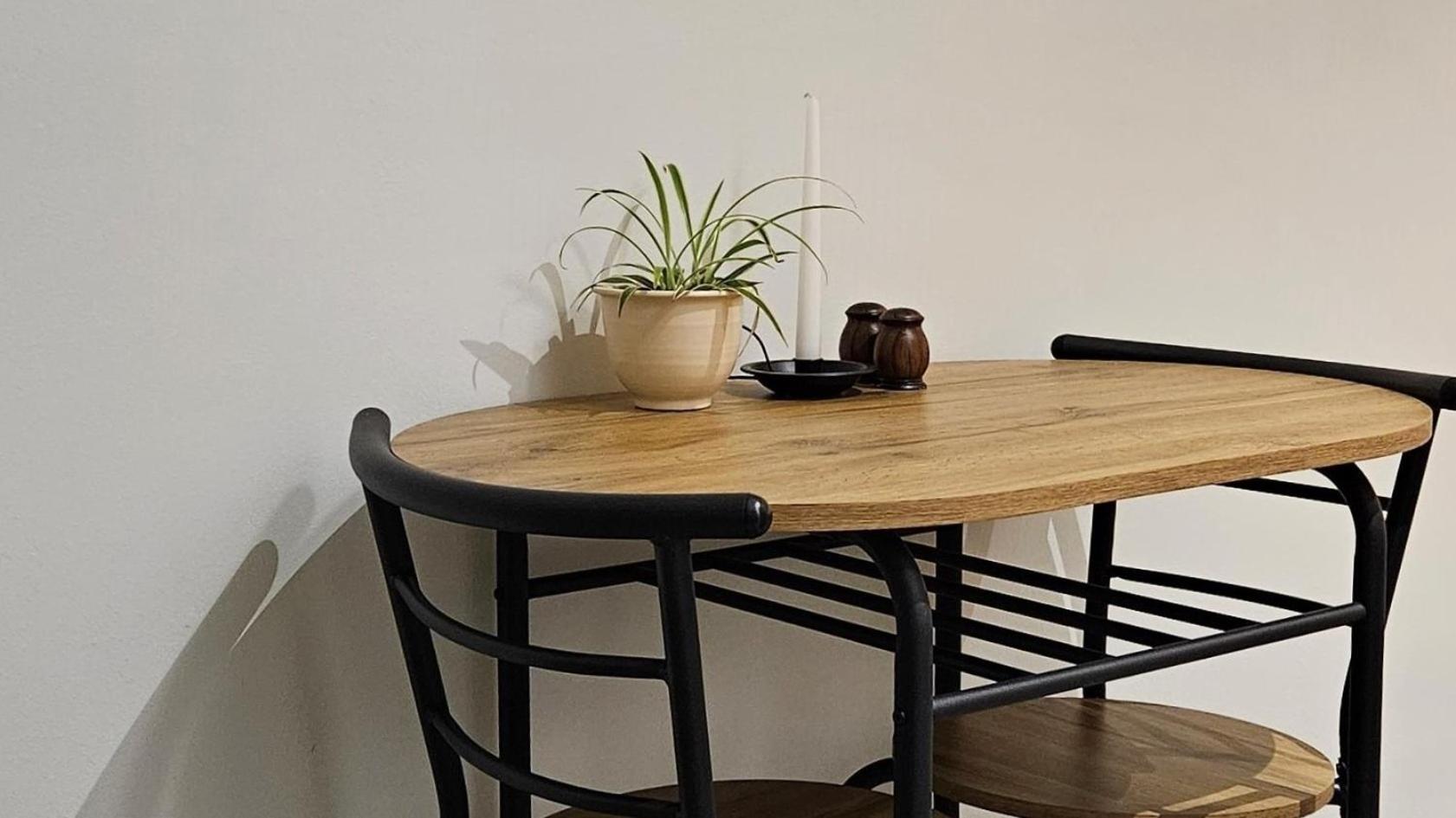 Moonrise Apartment