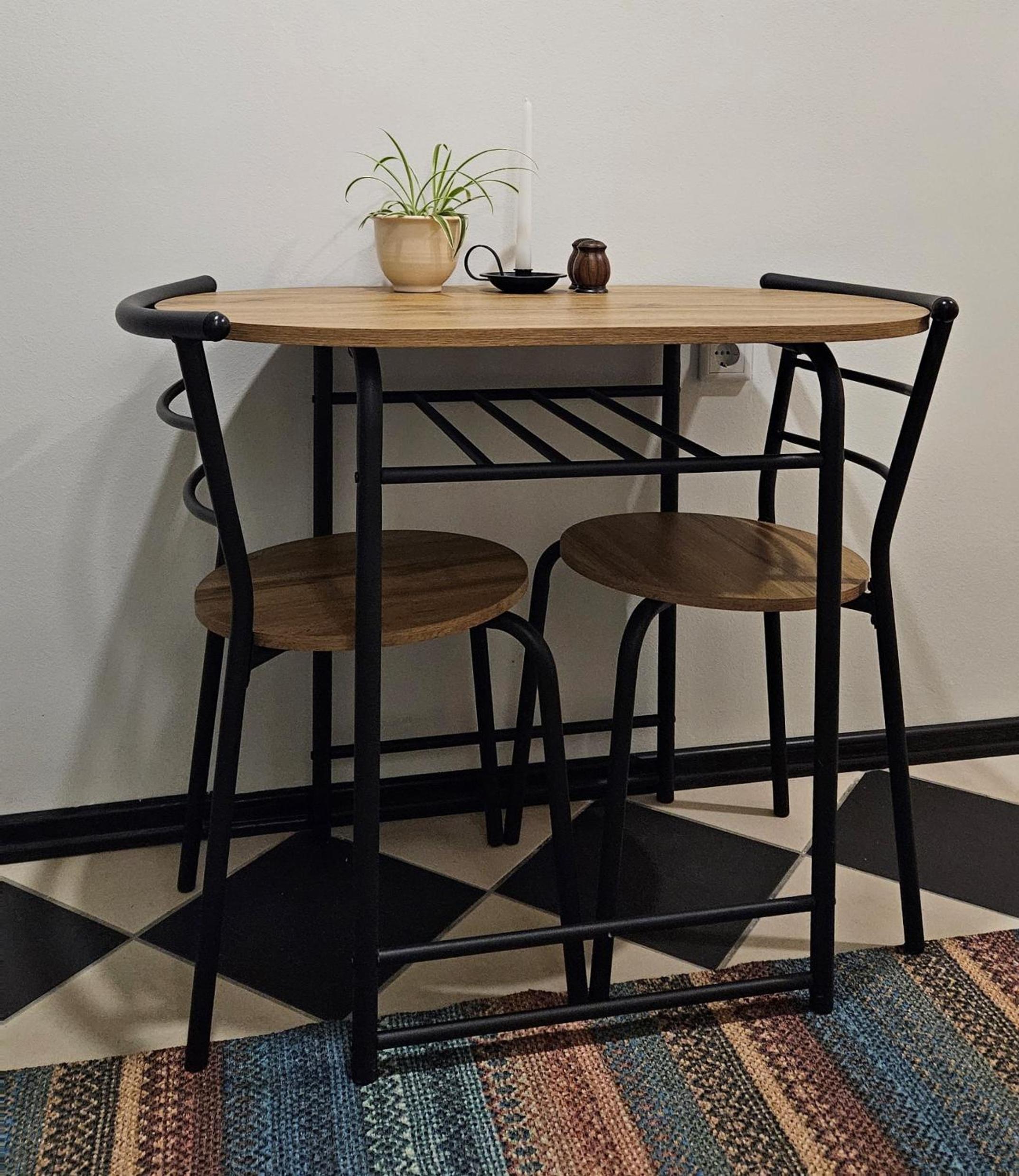 Moonrise Apartment