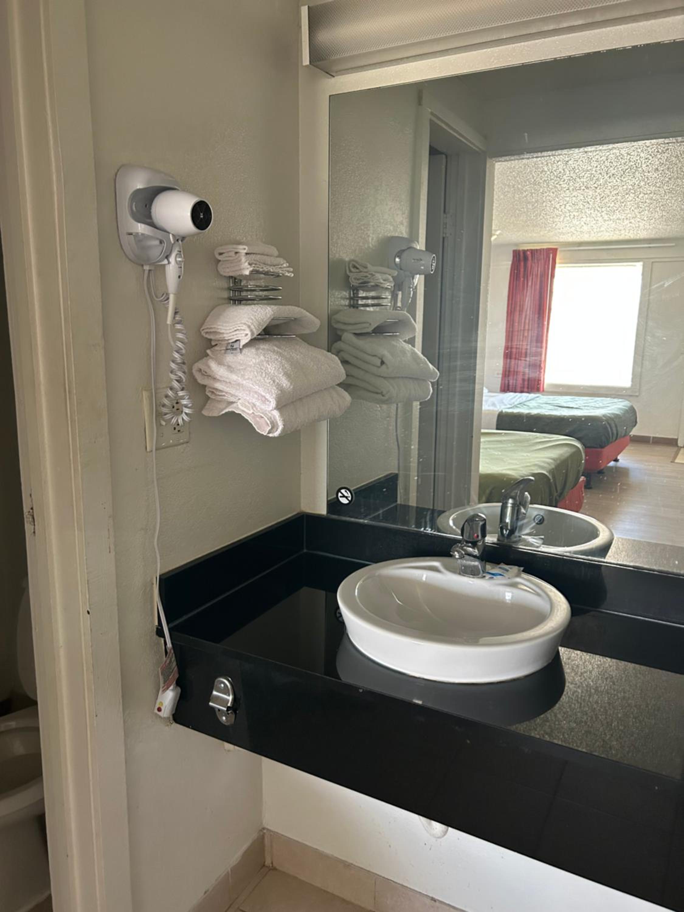 Rodeway Inn Washington PA