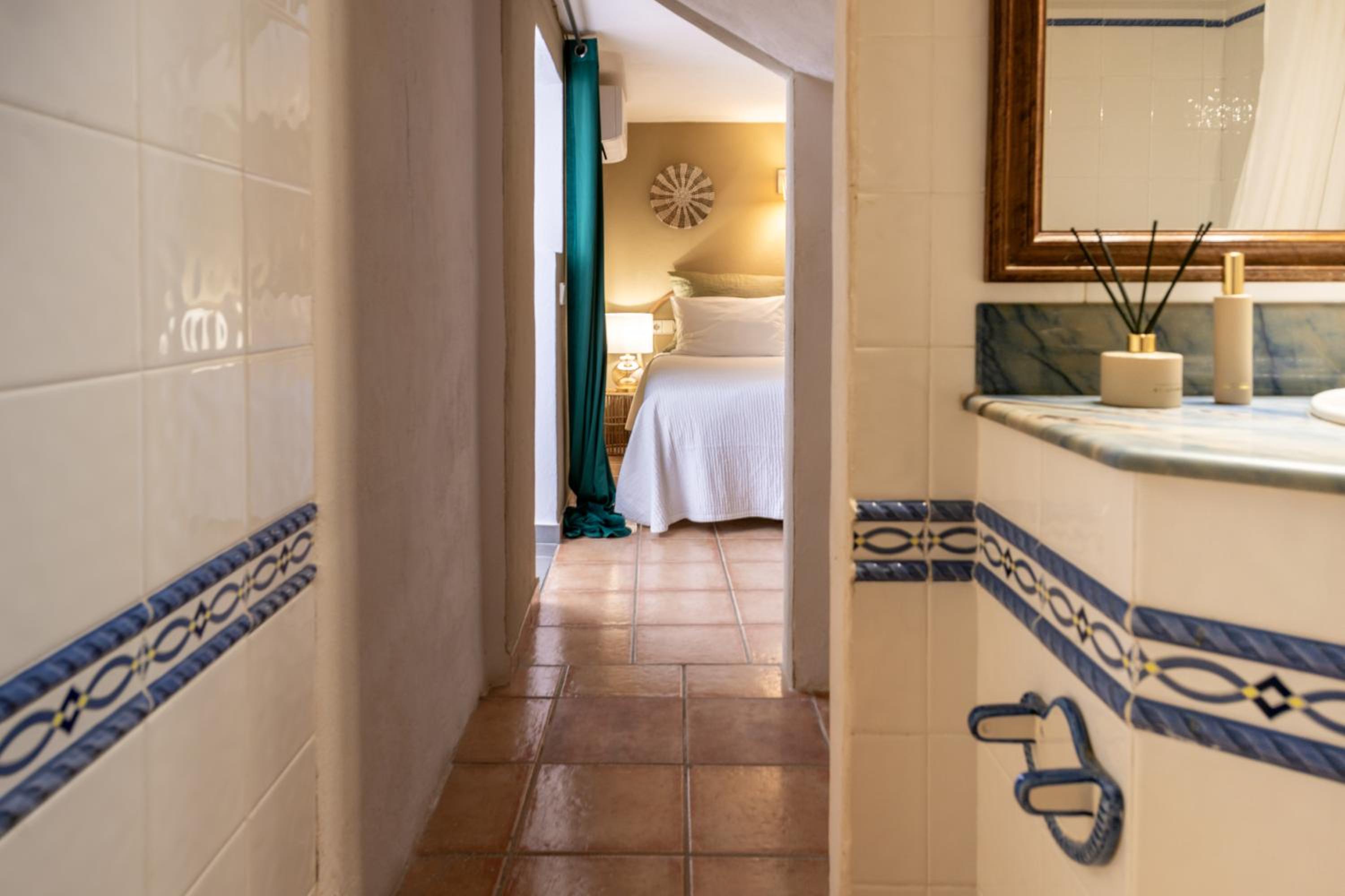 Valley Club Ibiza - Boutique Agroturismo