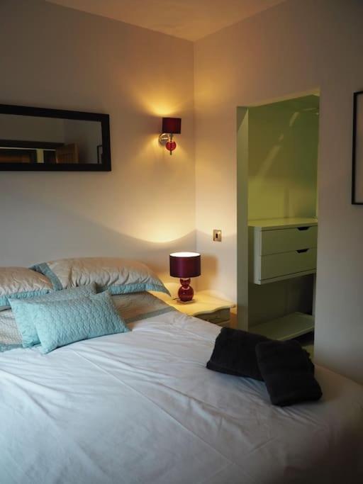 Fern Lodge Angus, Kirriemuir view 3