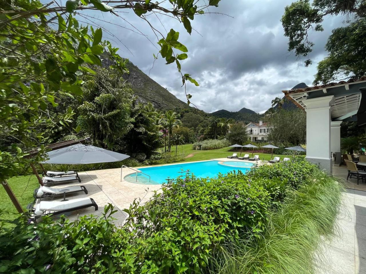 Casa 16 da Villa - Fazenda Marambaia