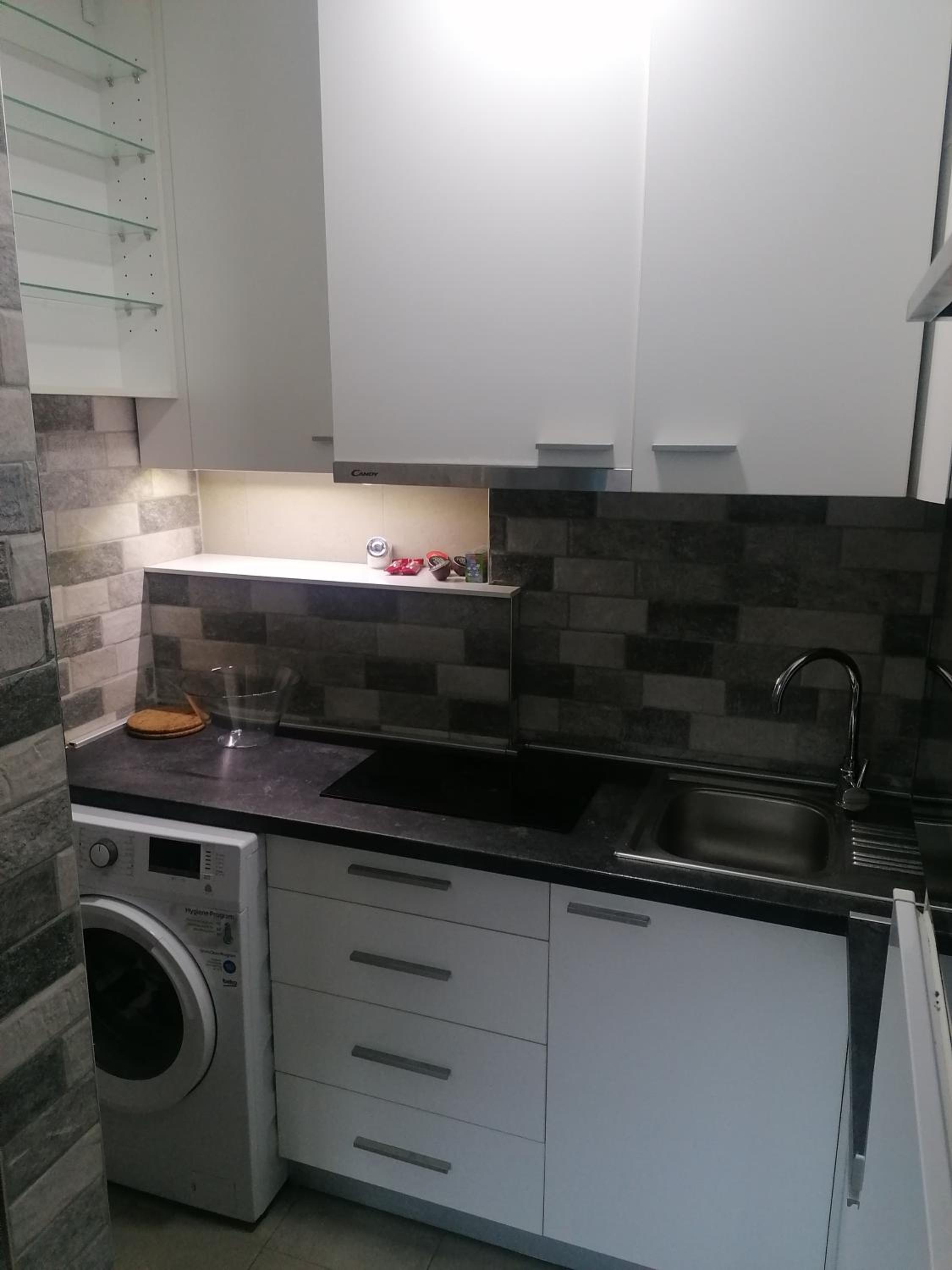 Belgrade apartment Skadarlija