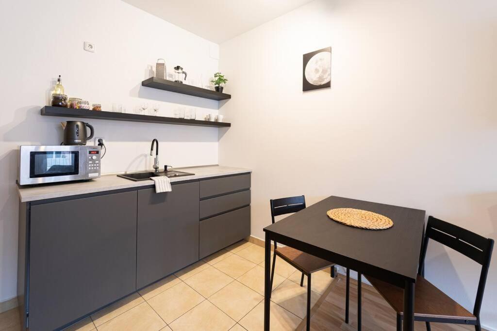Astronaut Studio - Brno Centrum