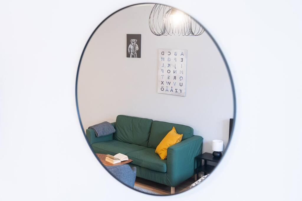 Astronaut Studio - Brno Centrum