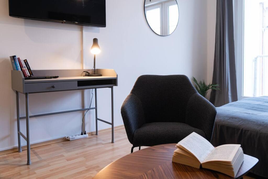 Astronaut Studio - Brno Centrum