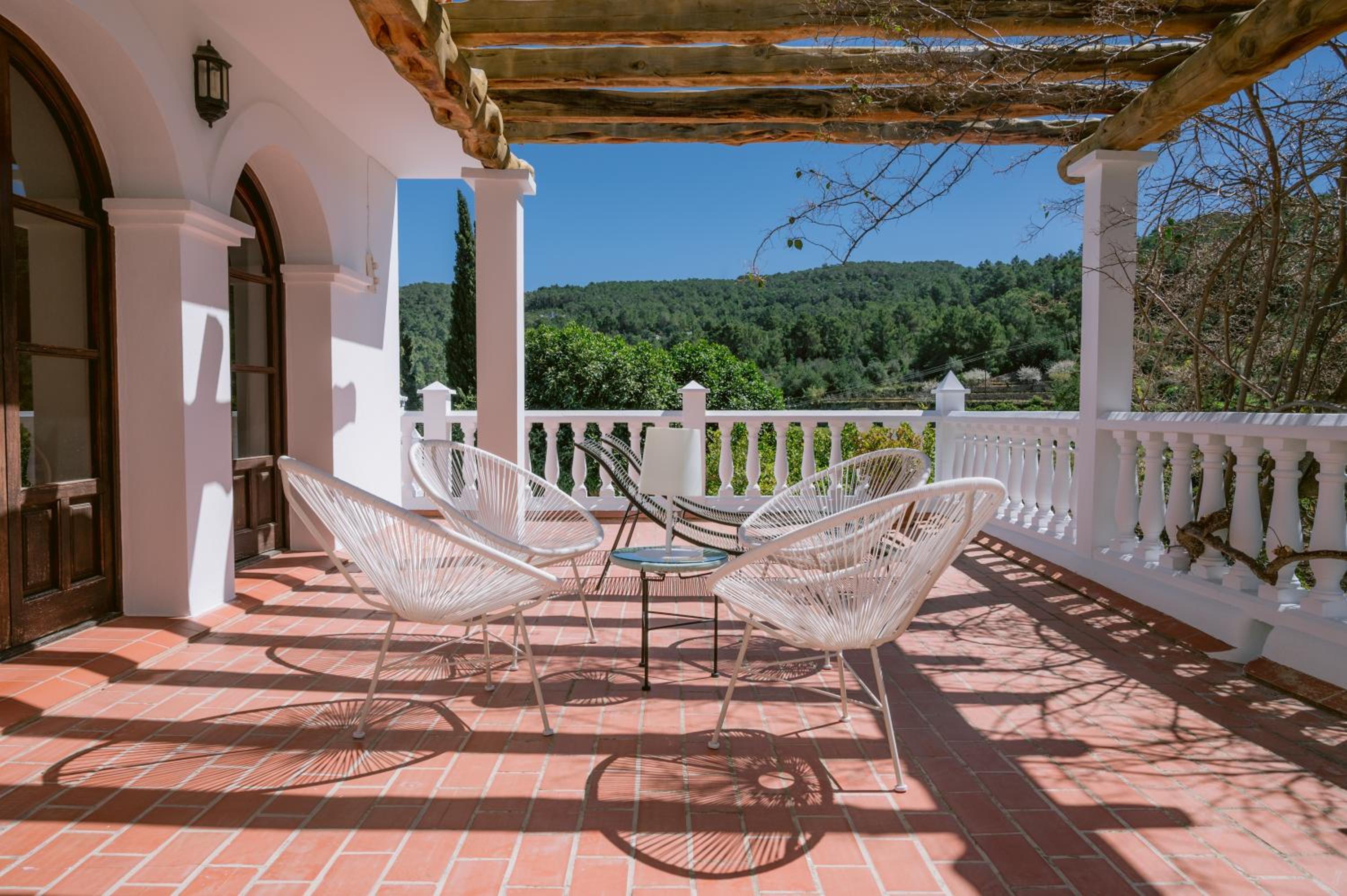 Valley Club Ibiza - Boutique Agroturismo