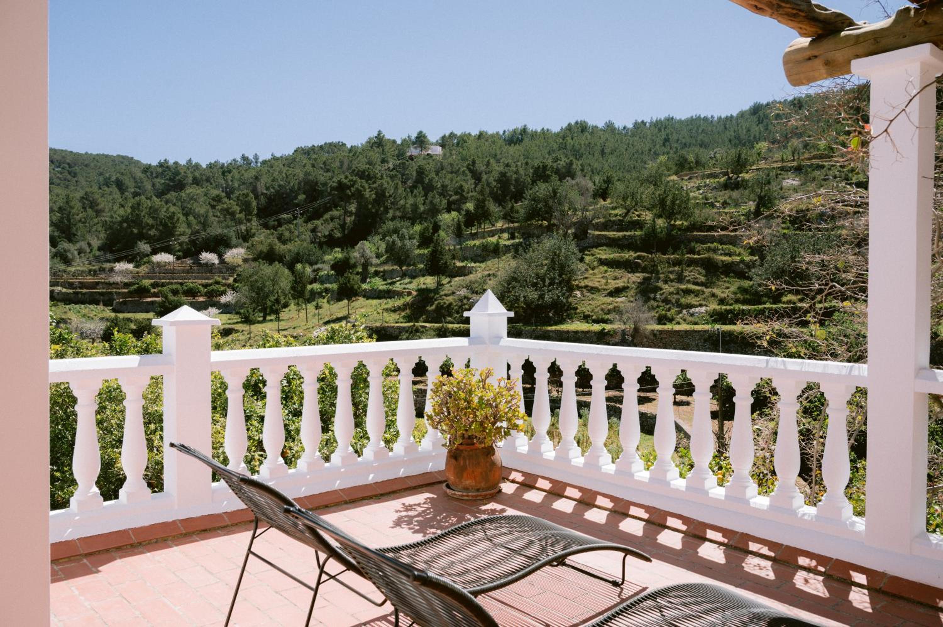 Valley Club Ibiza - Boutique Agroturismo