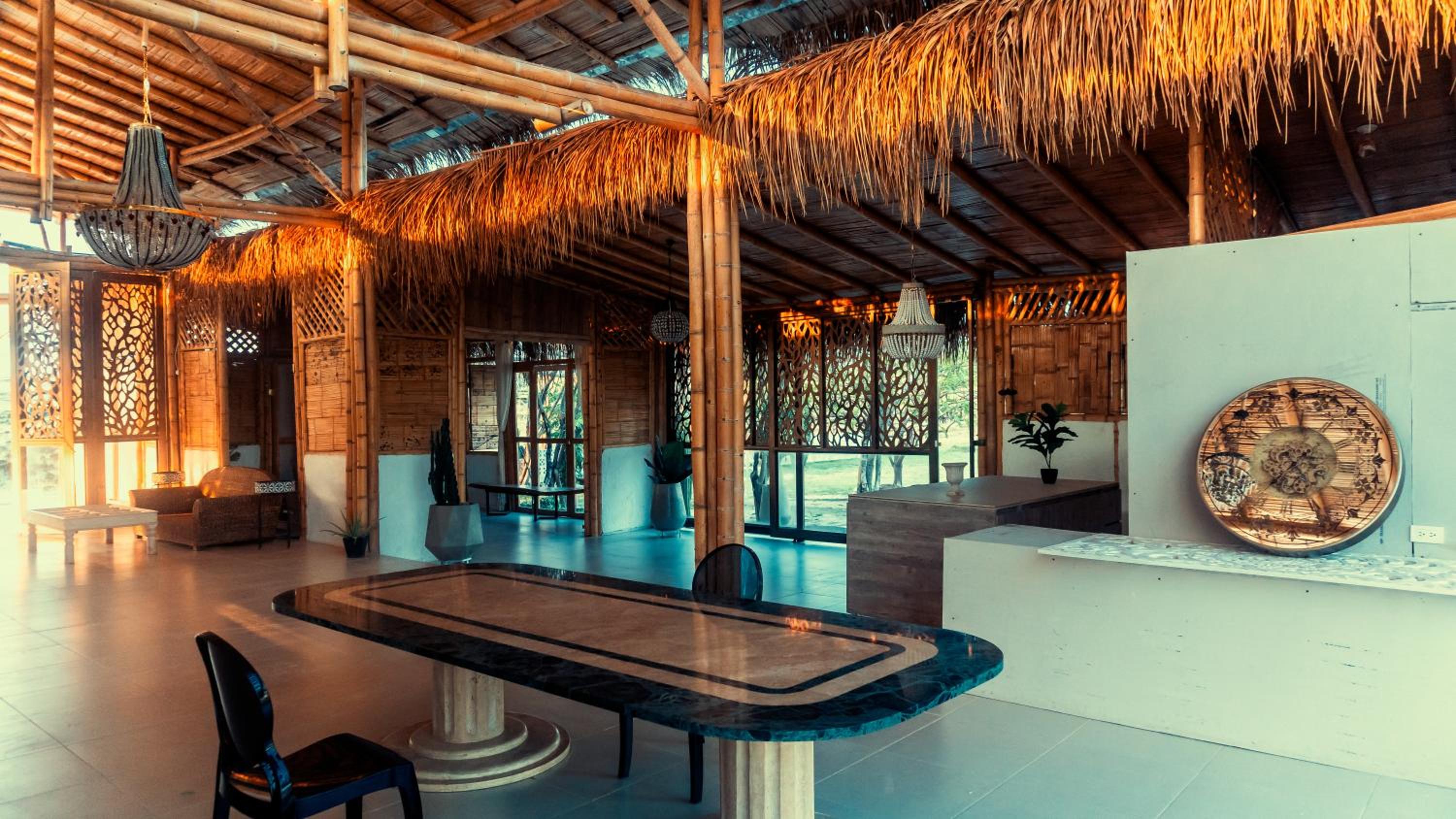 Campamento Estrella Casa del Ángel