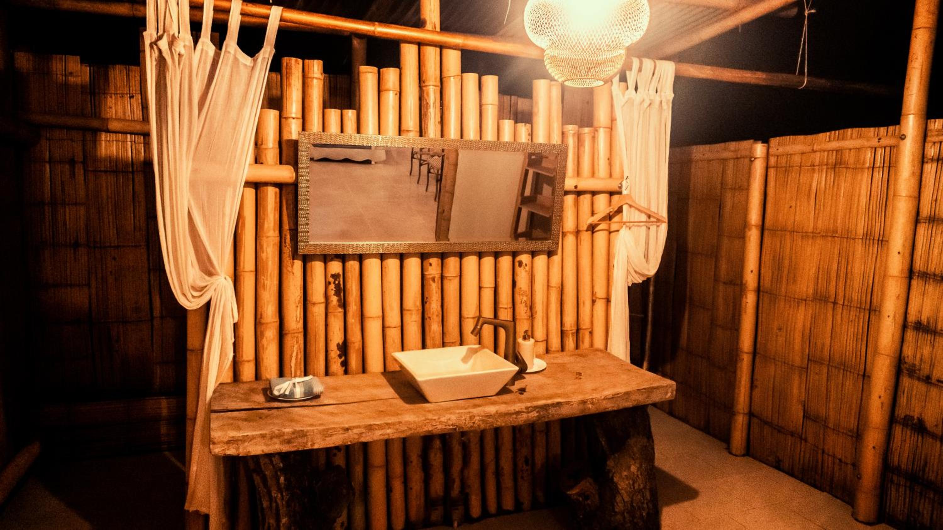 Campamento Estrella Casa del Ángel