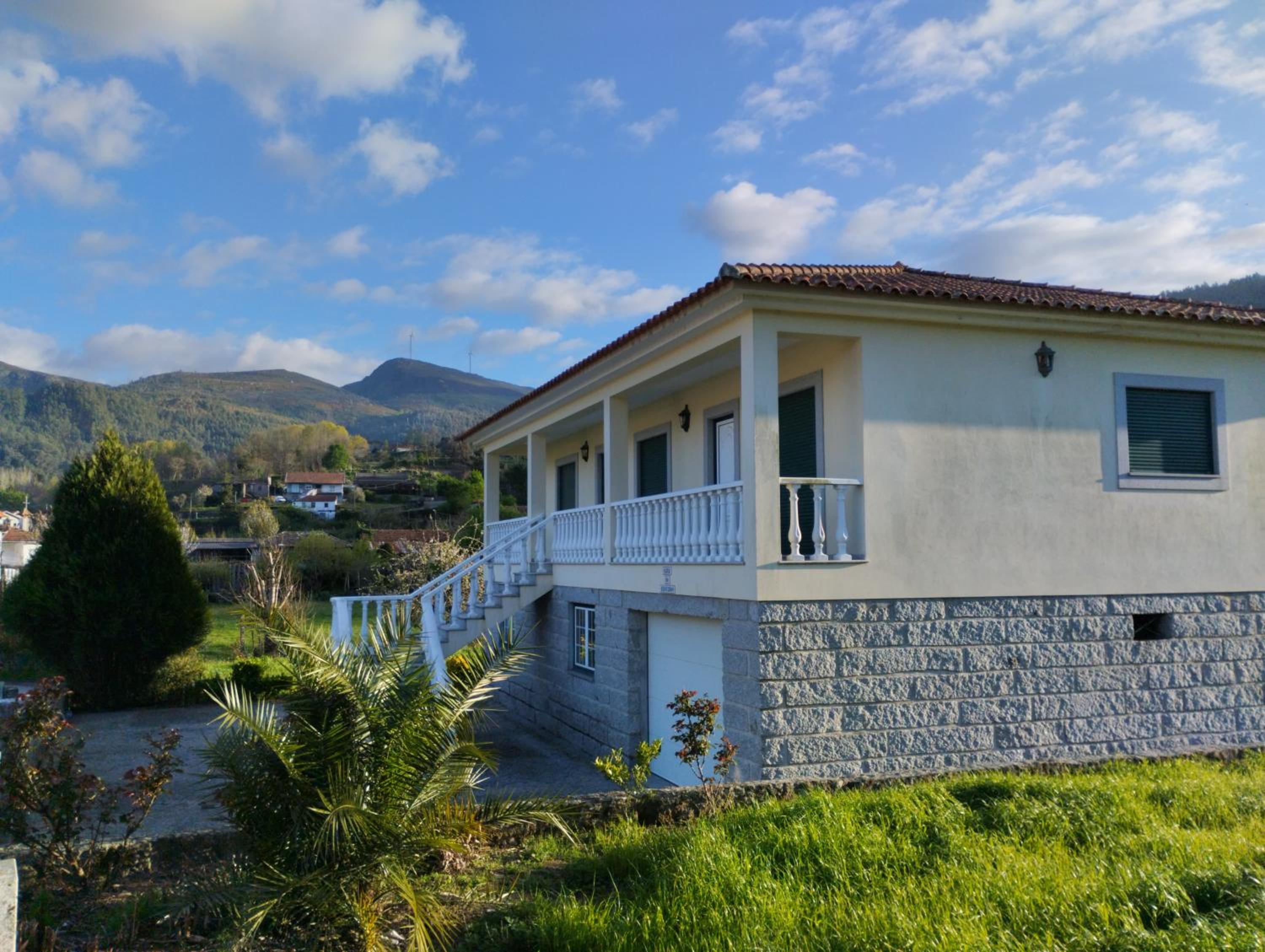 Casa do Reguengo