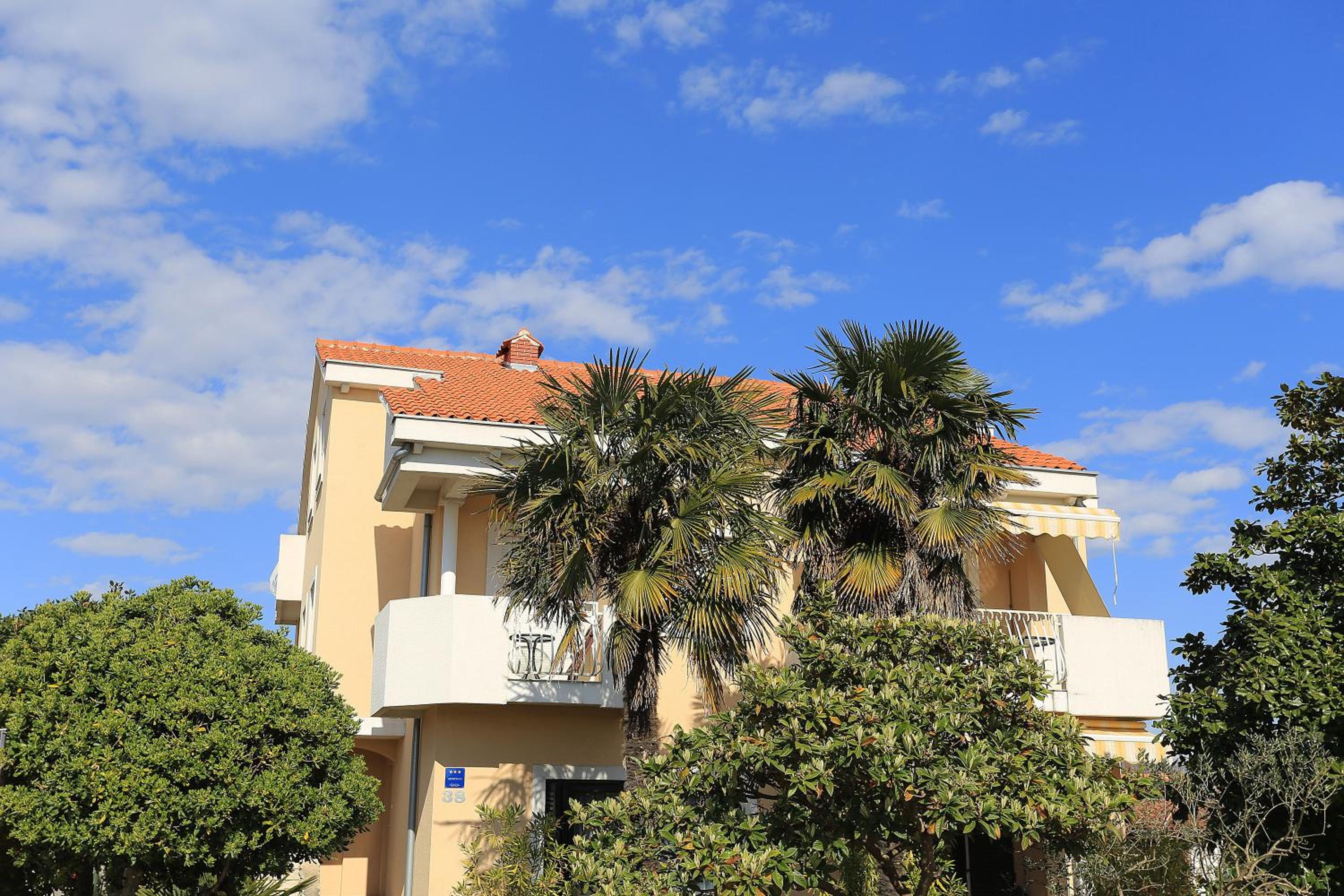Villa Sonja by Adex Travel view 3