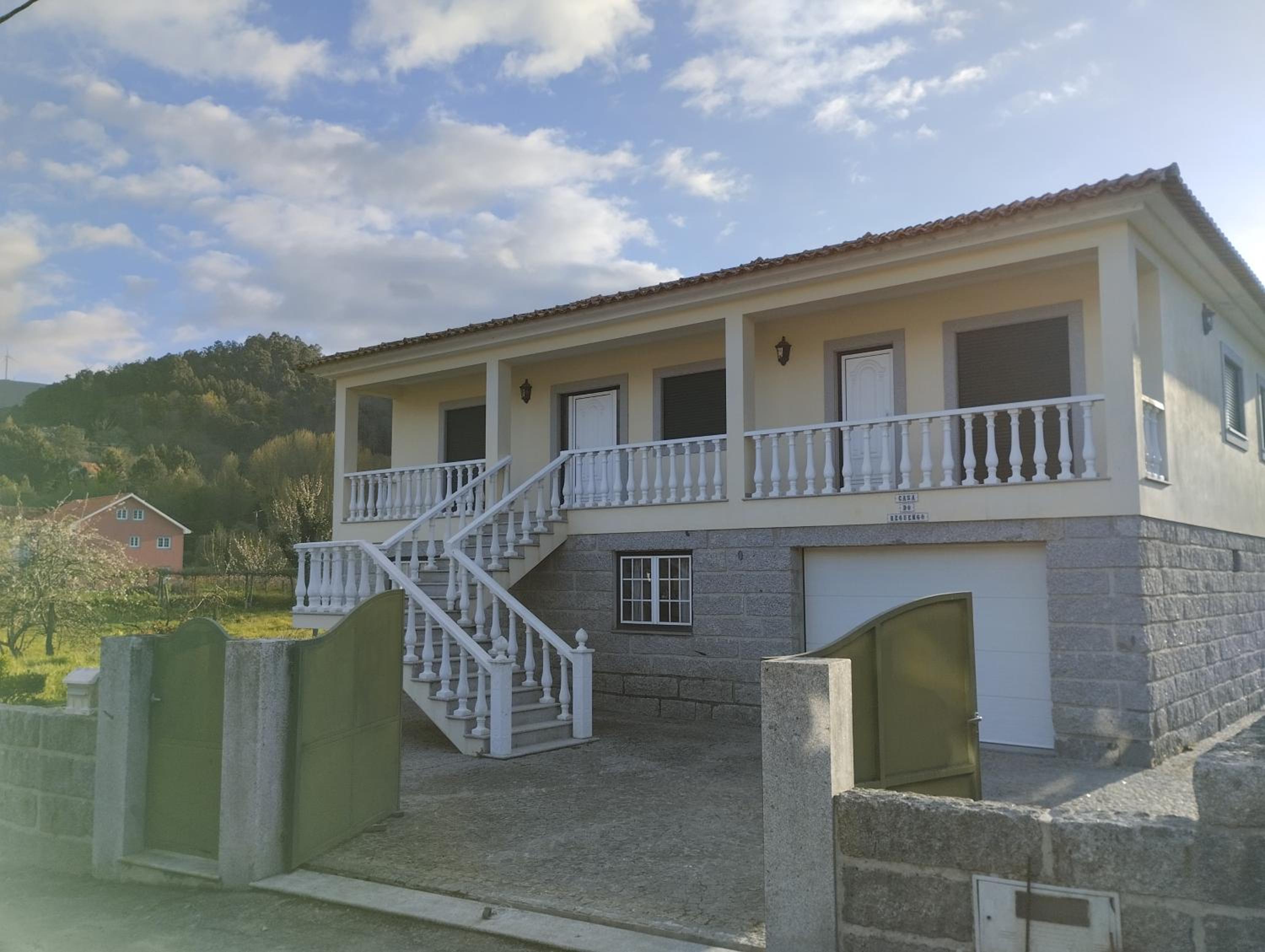 Casa do Reguengo