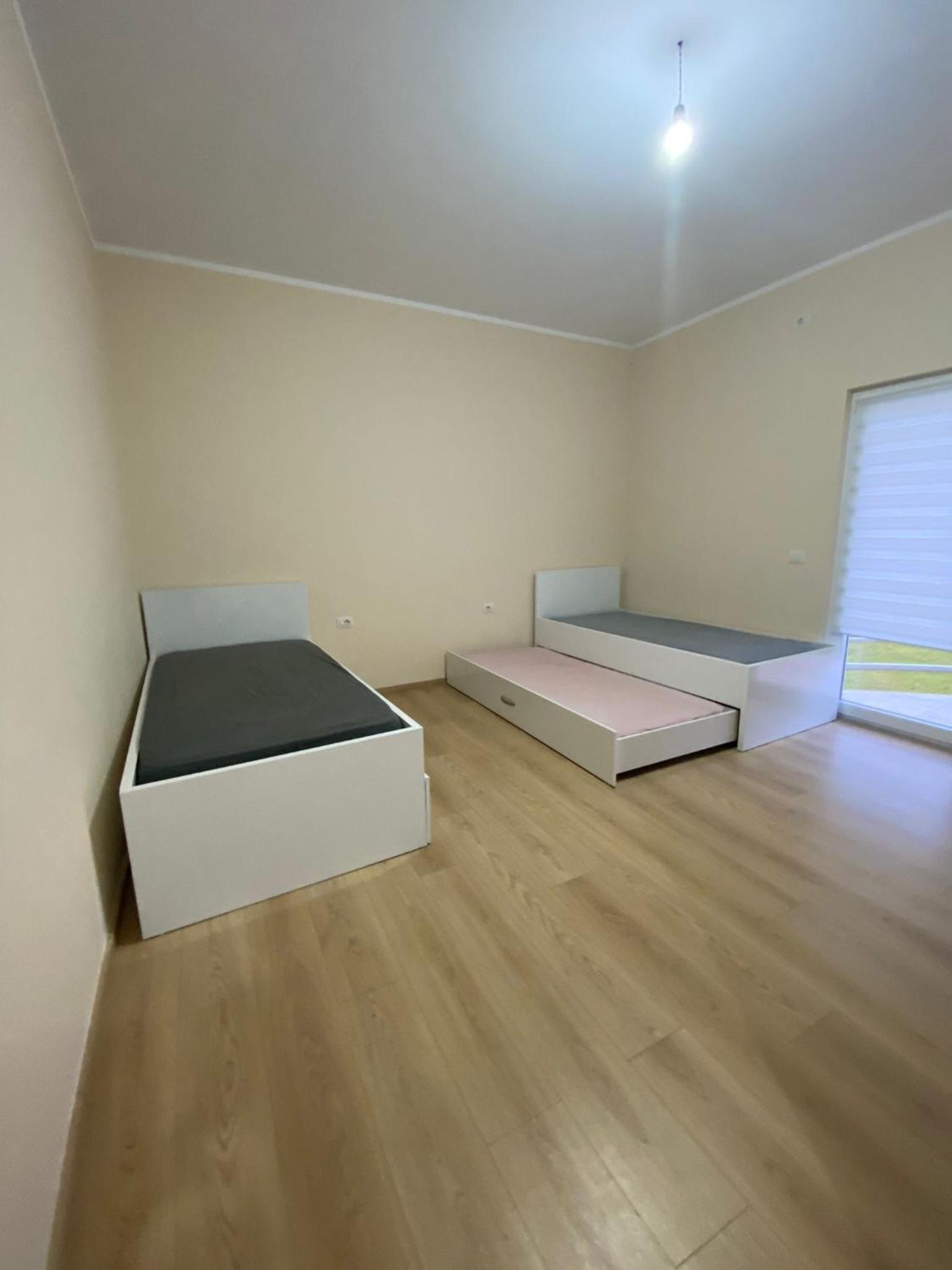 Apartament Jony
