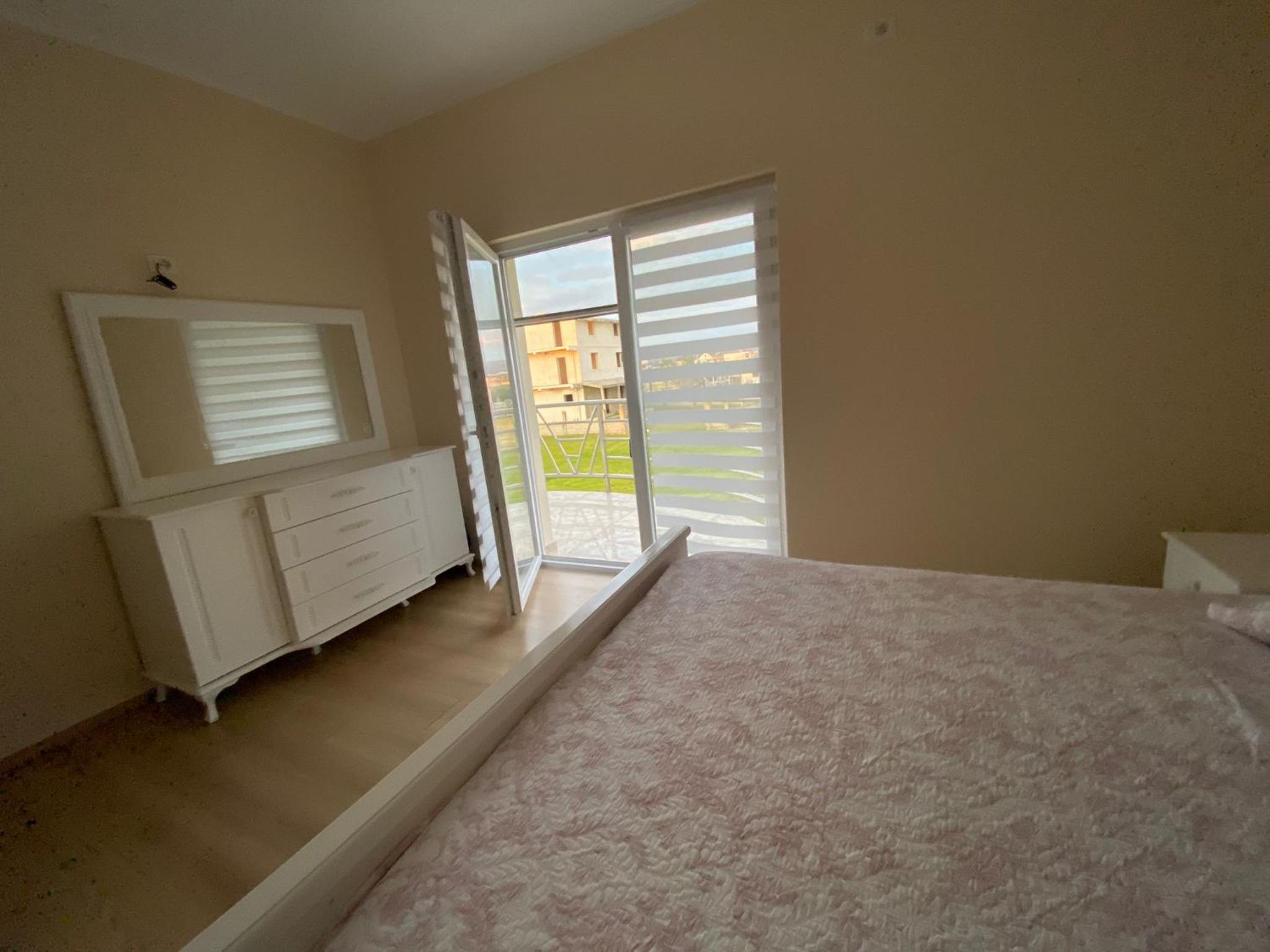 Apartament Jony