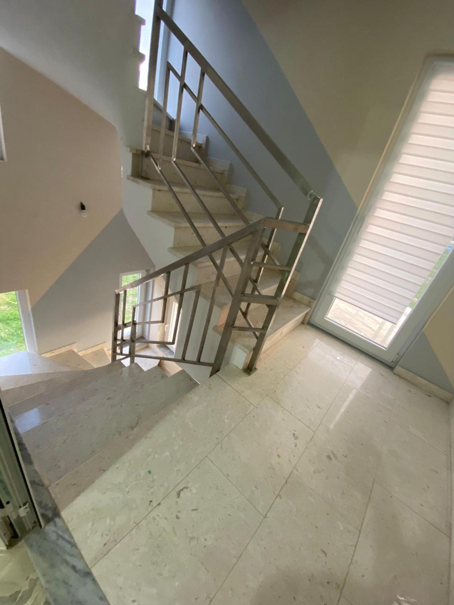 Apartament Jony