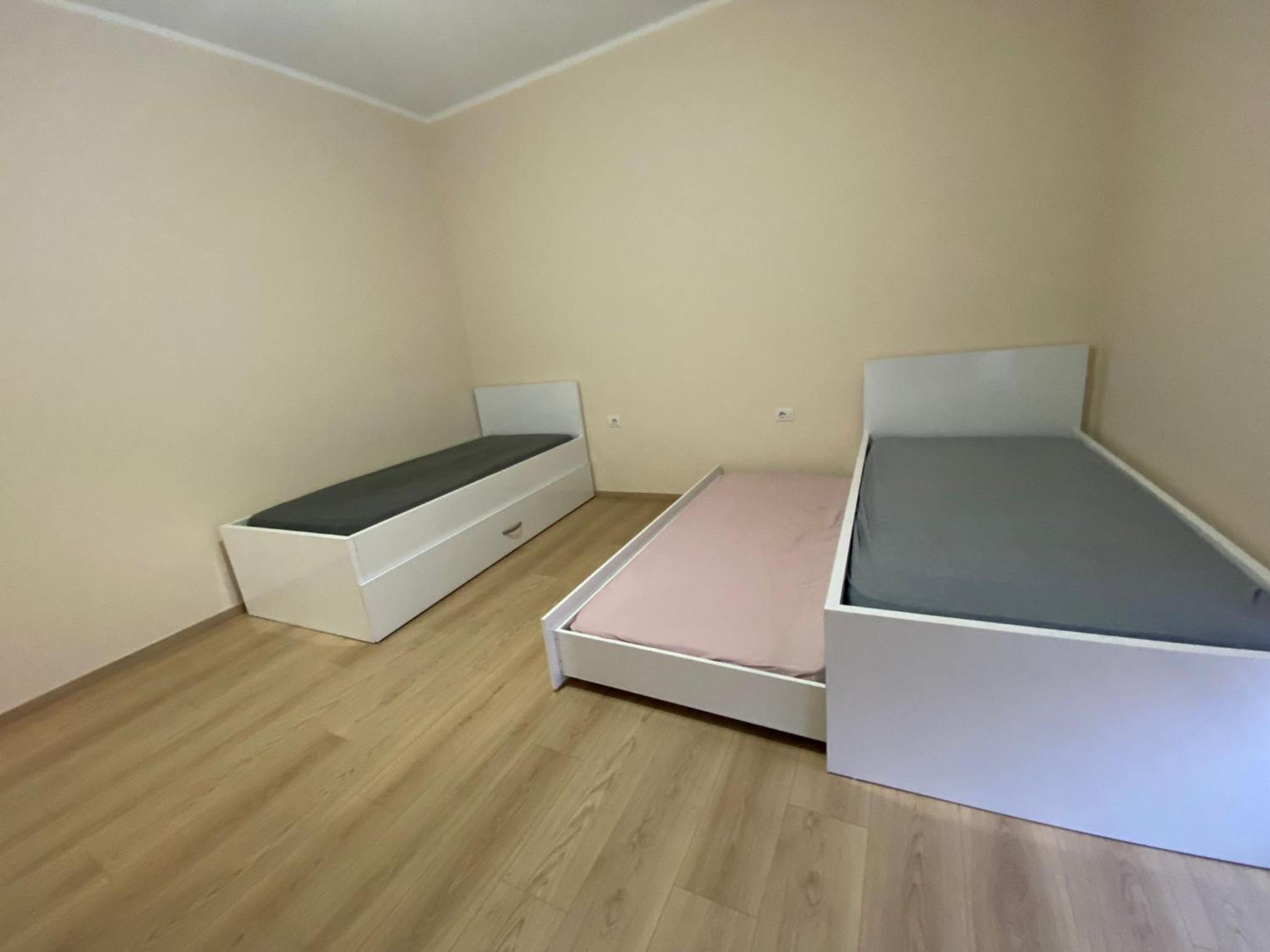 Apartament Jony