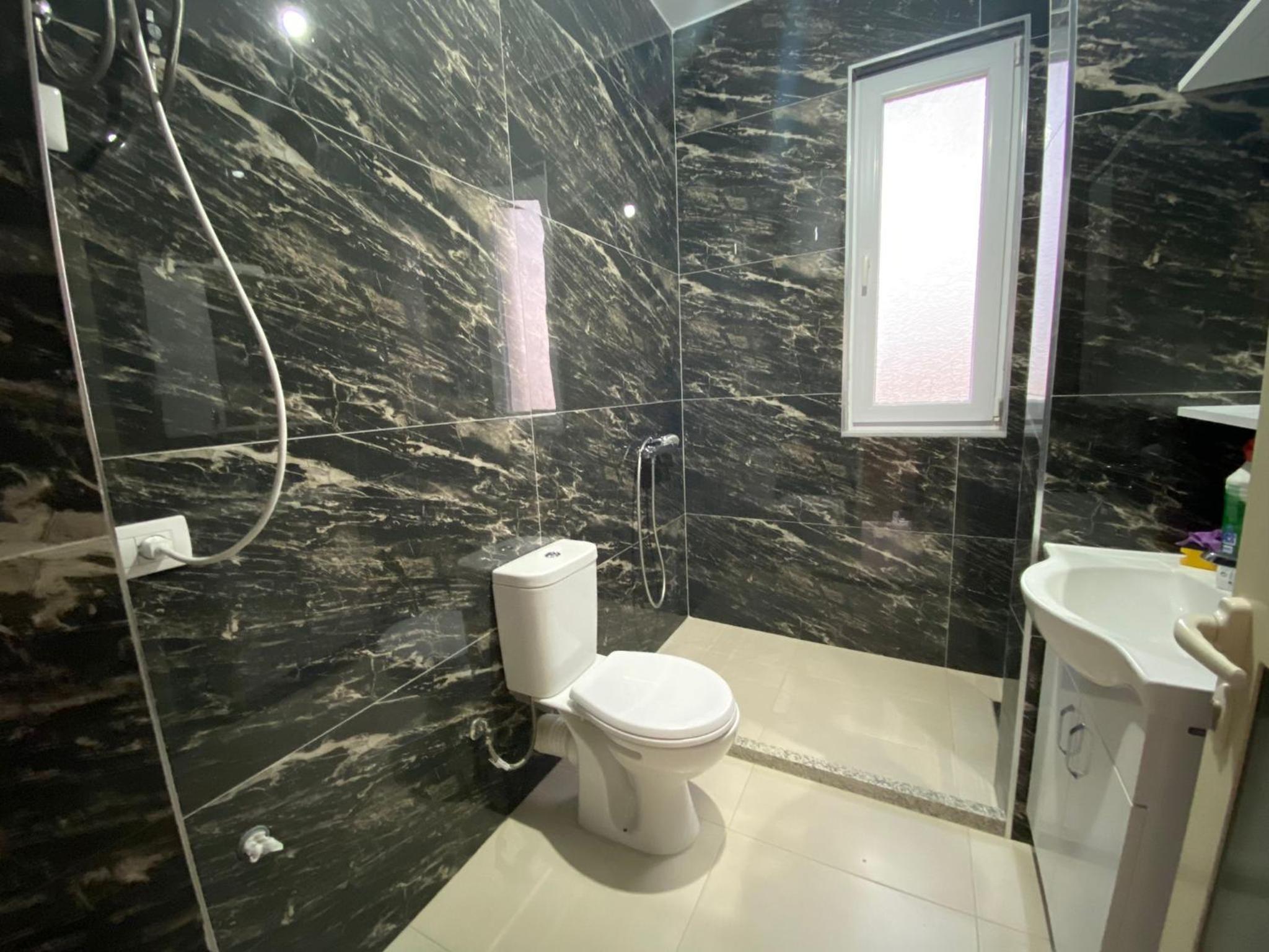 Apartament Jony