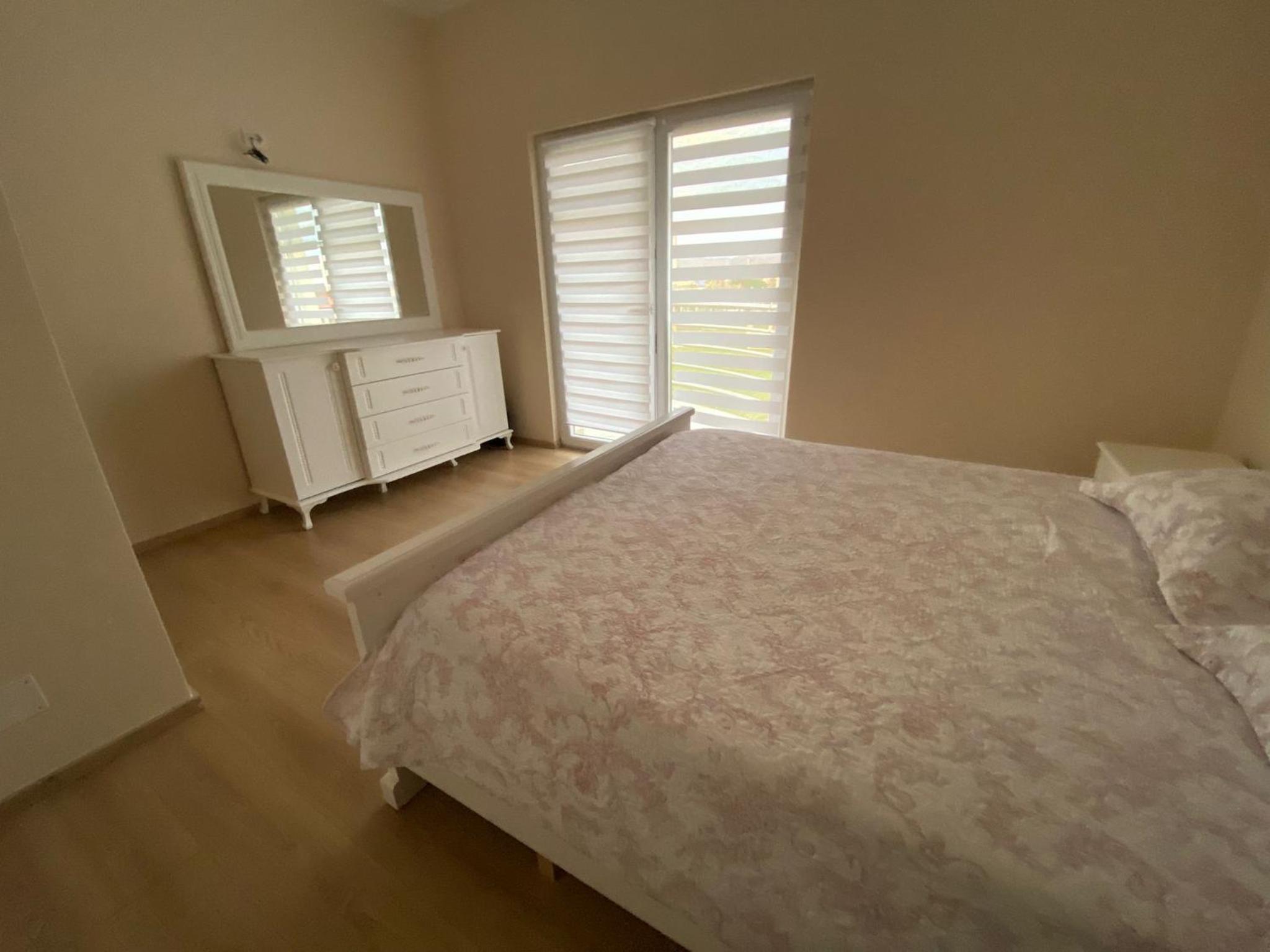 Apartament Jony