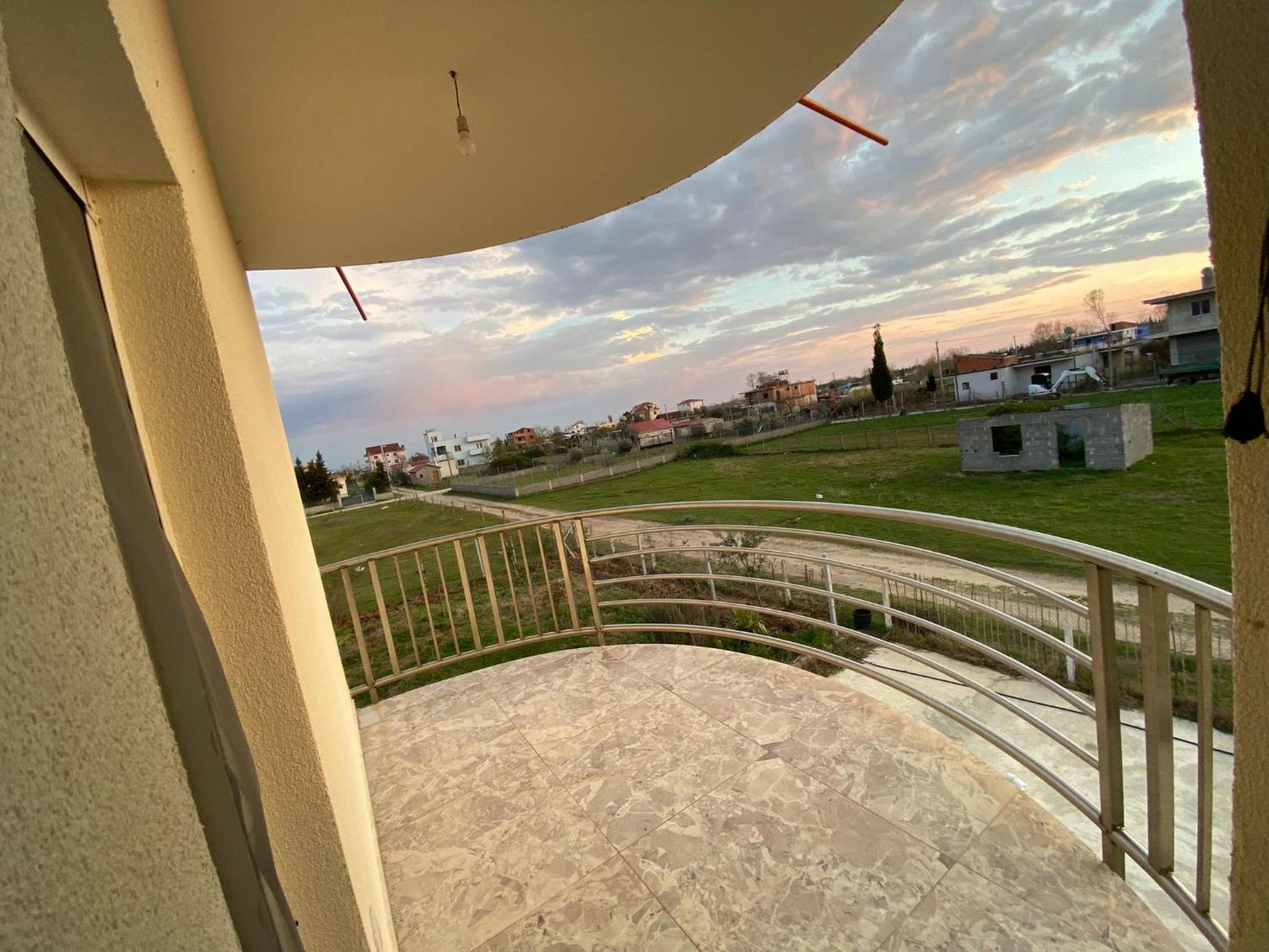 Apartament Jony