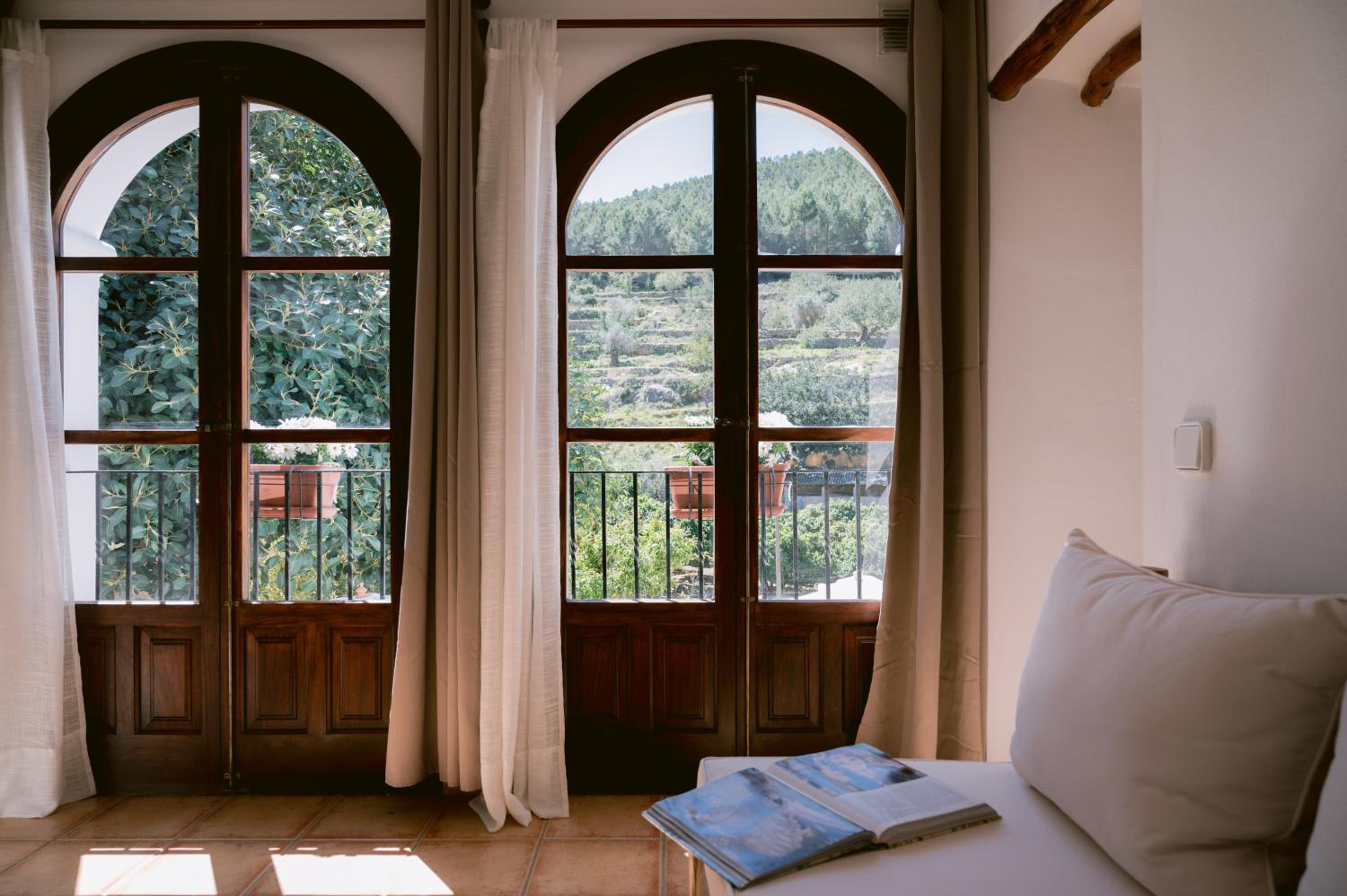 Valley Club Ibiza - Boutique Agroturismo