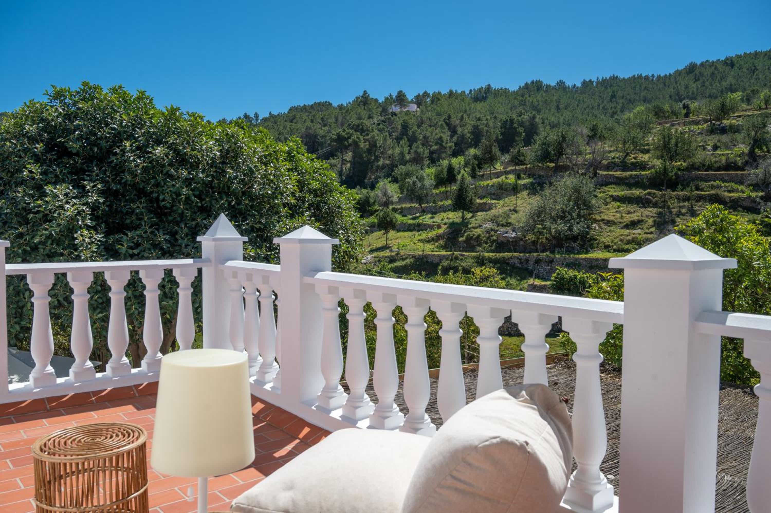 Valley Club Ibiza - Boutique Agroturismo