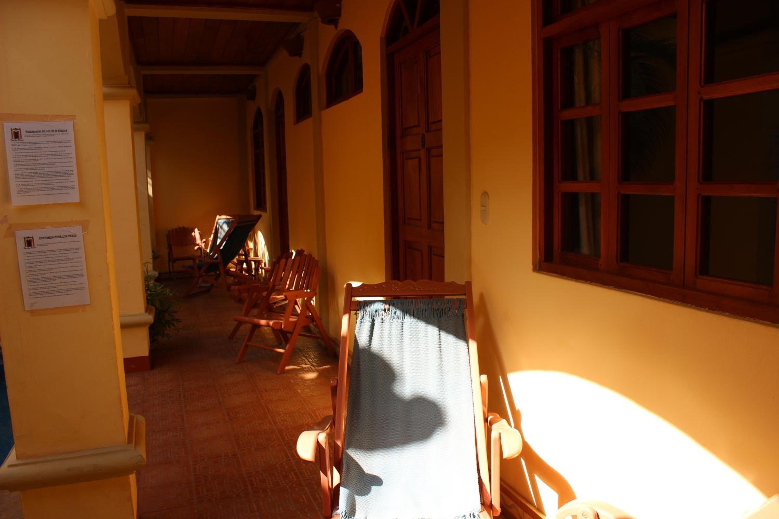 Granada Vacations - Hotel Casa San Francisco - Property Image 43