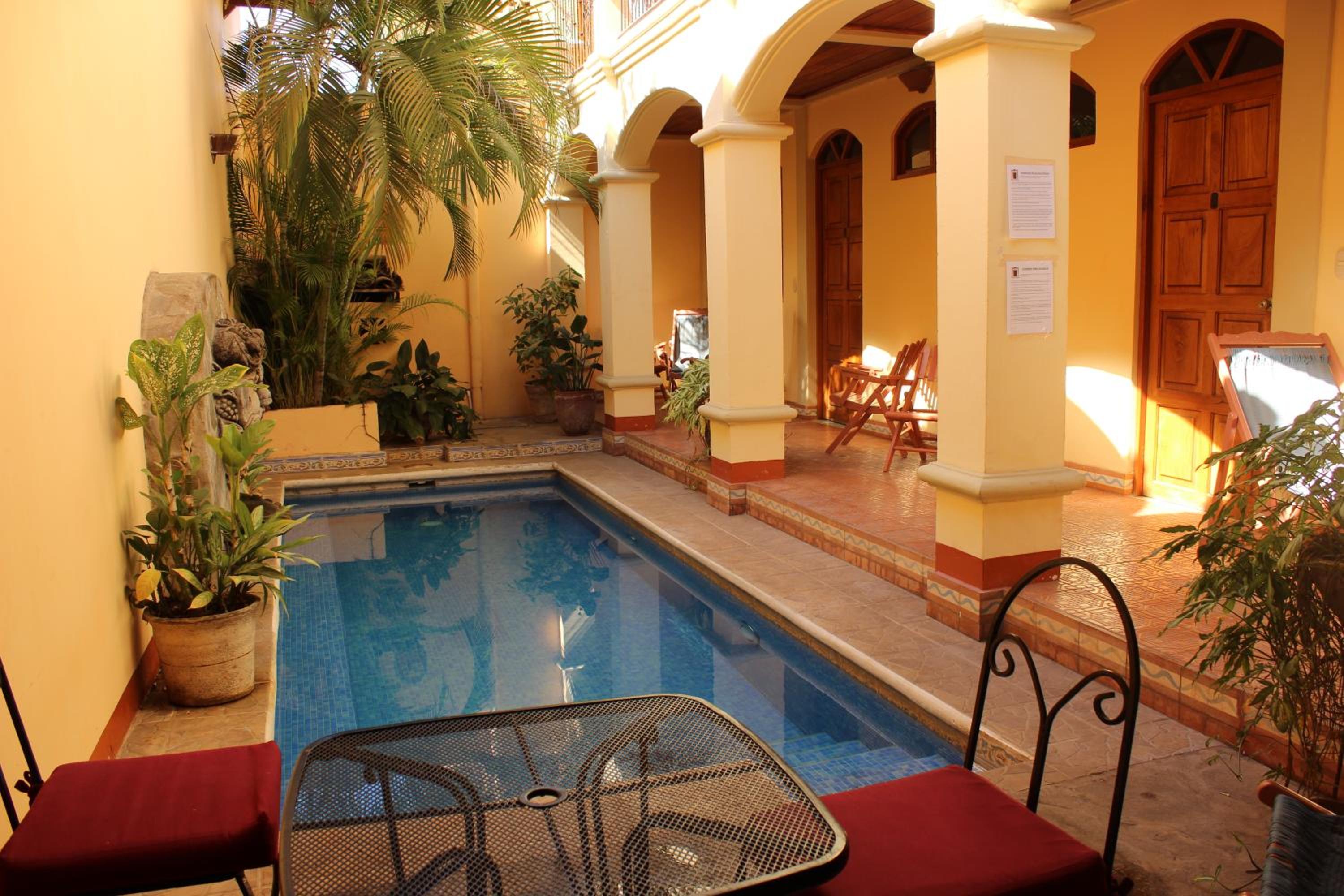 Granada Vacations - Hotel Casa San Francisco - Property Image 44