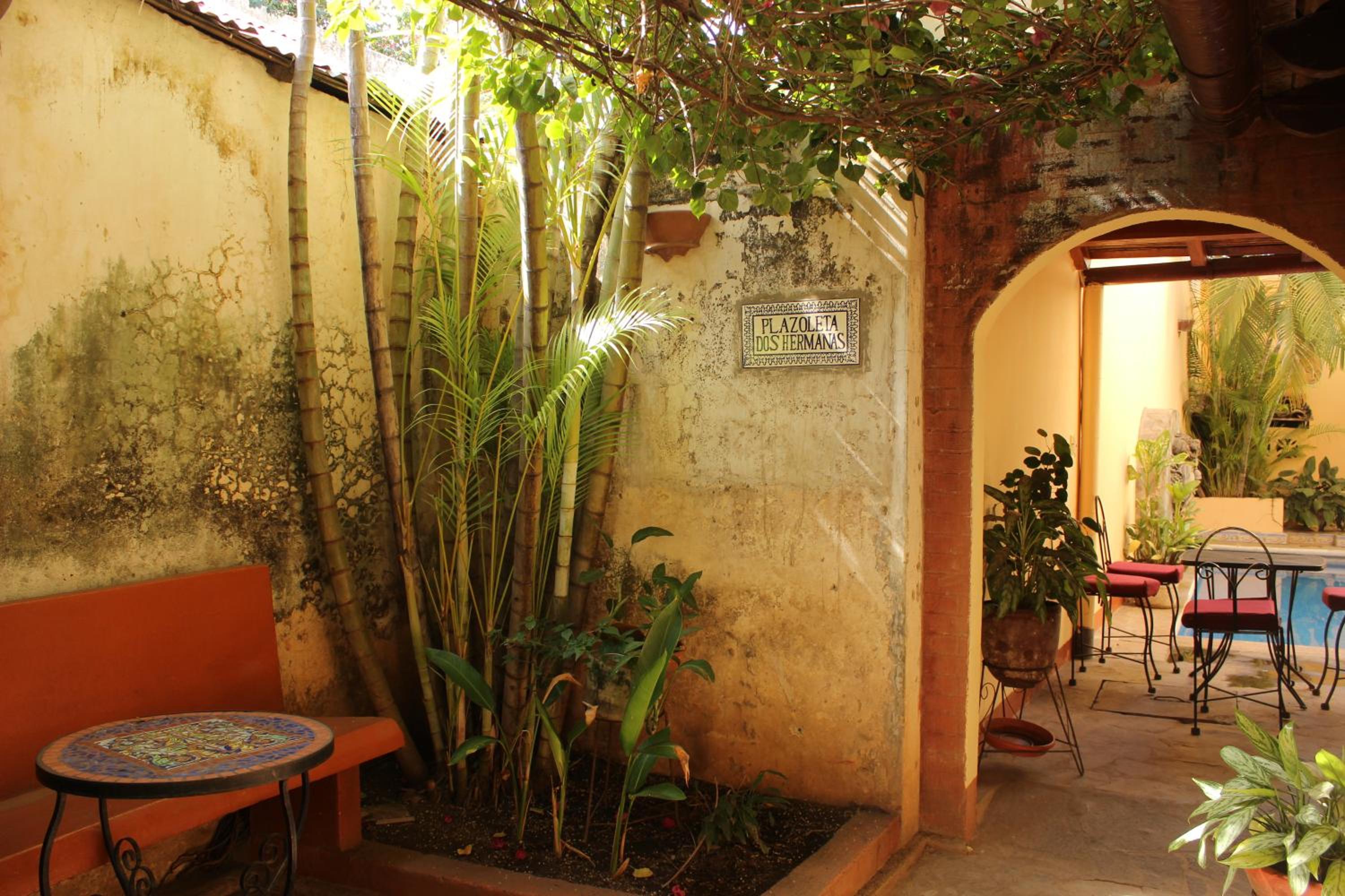 Granada Vacations - Hotel Casa San Francisco - Property Image 45