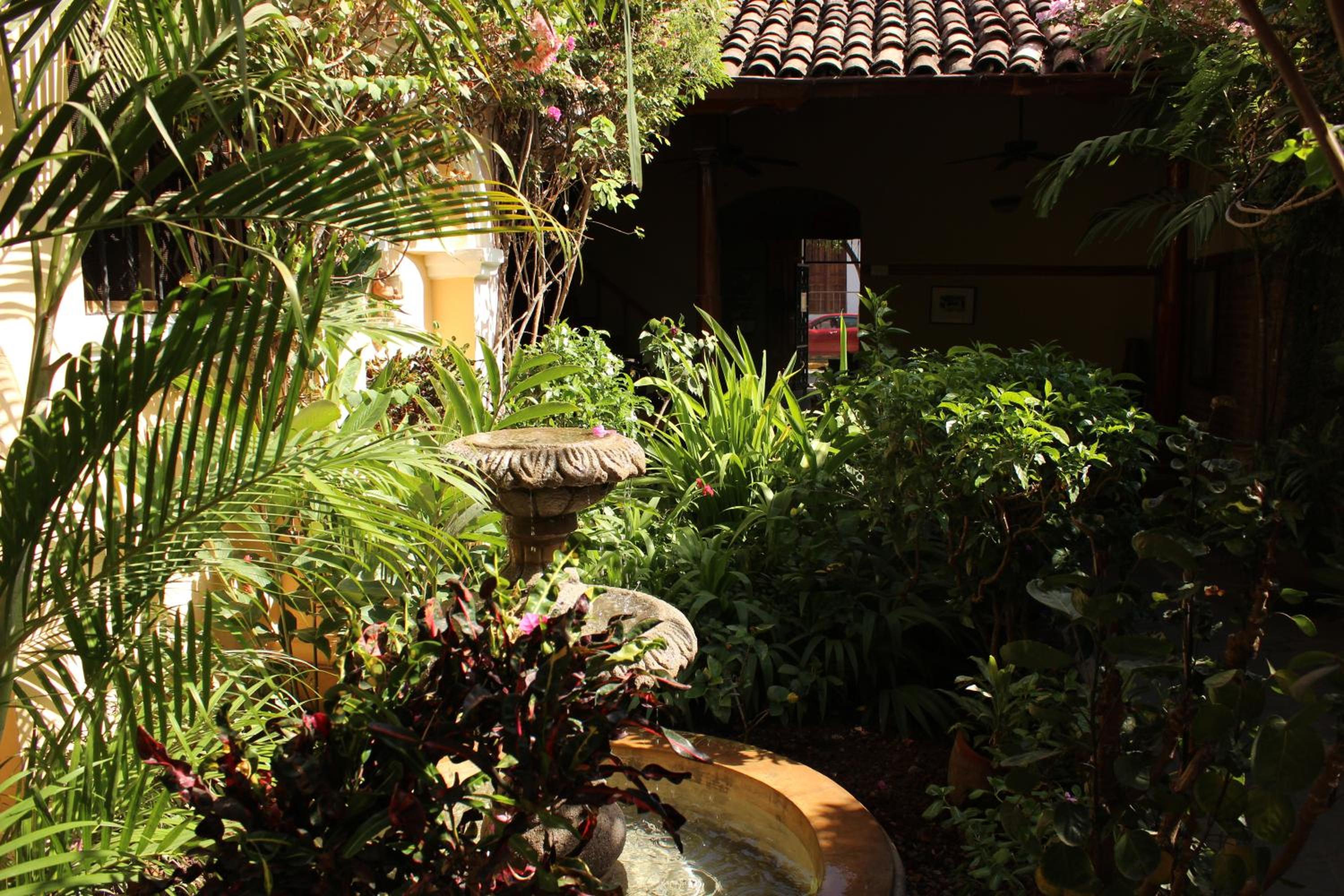 Granada Vacations - Hotel Casa San Francisco - Property Image 46