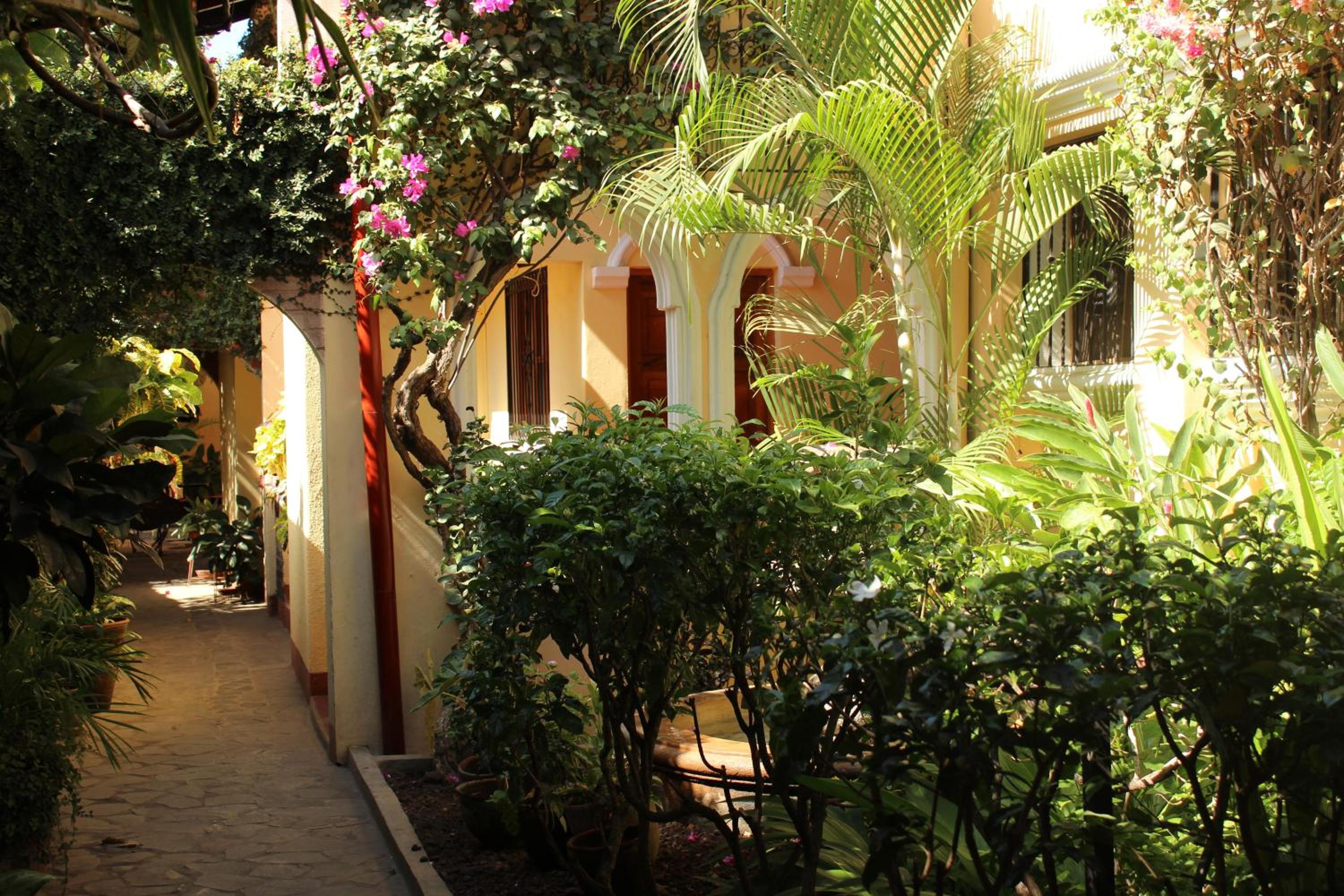 Granada Vacations - Hotel Casa San Francisco - Property Image 47