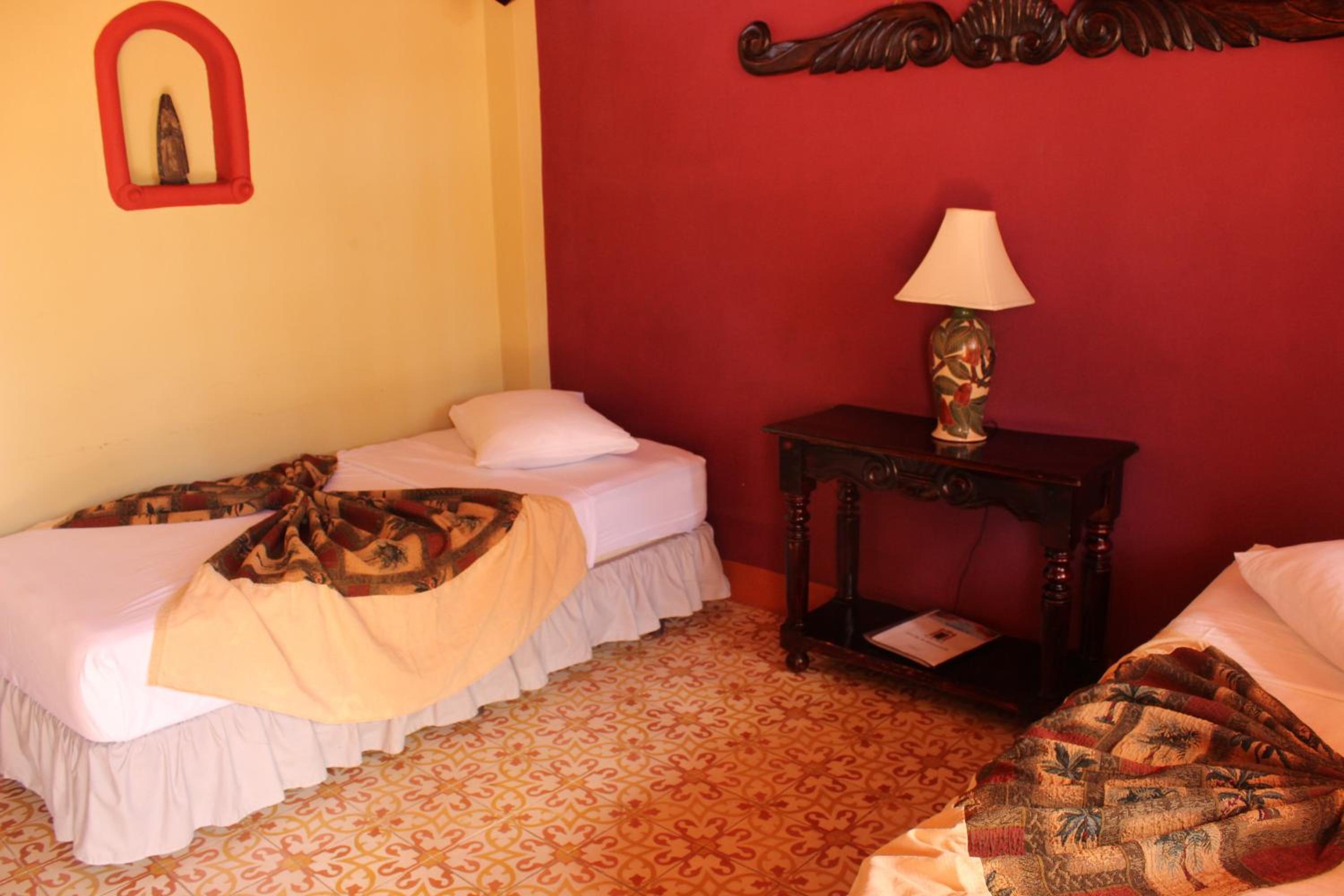 Granada Vacations - Hotel Casa San Francisco - Property Image 48