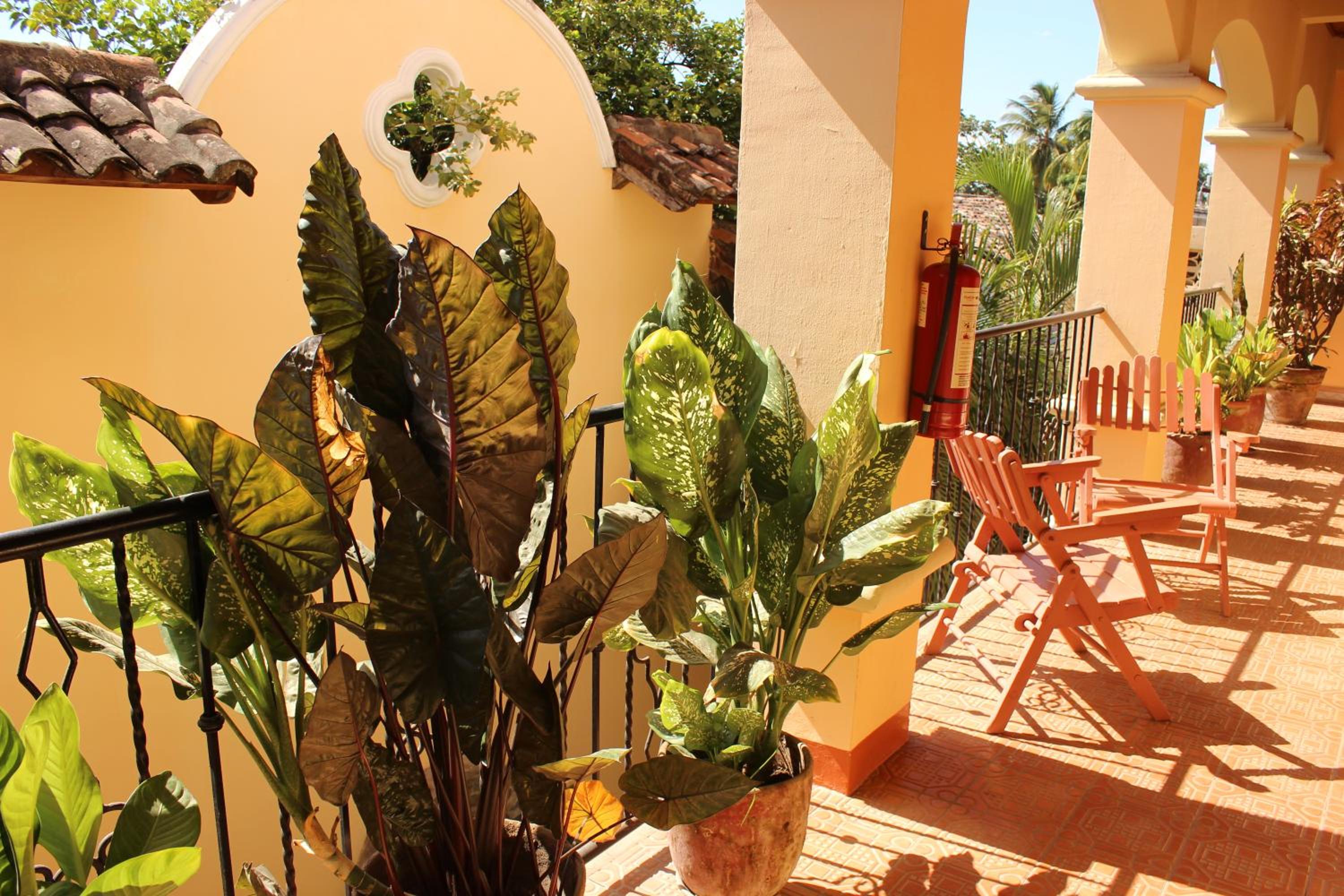 Granada Vacations - Hotel Casa San Francisco - Property Image 49