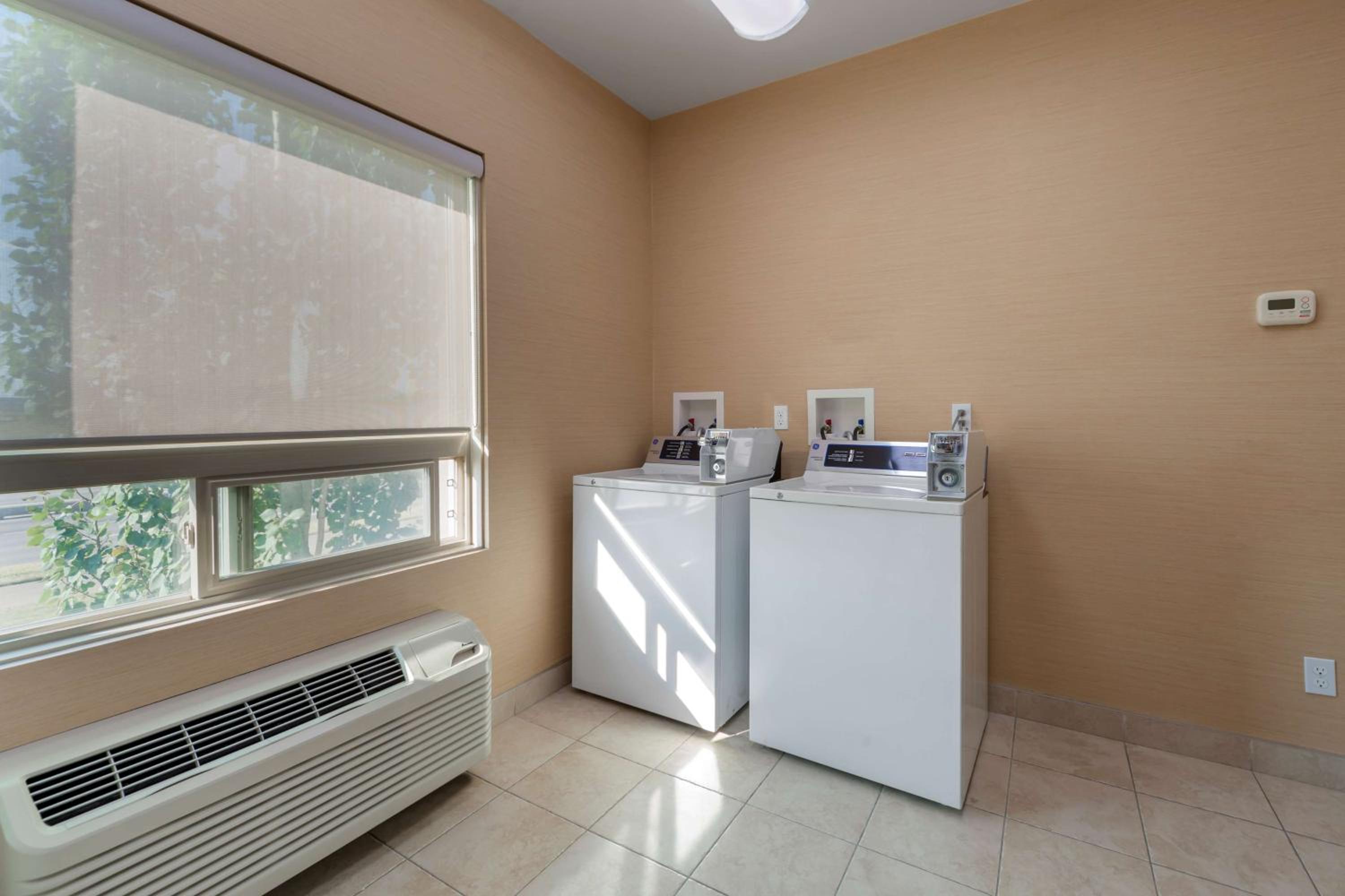 Best Western Plus Sherwood Park