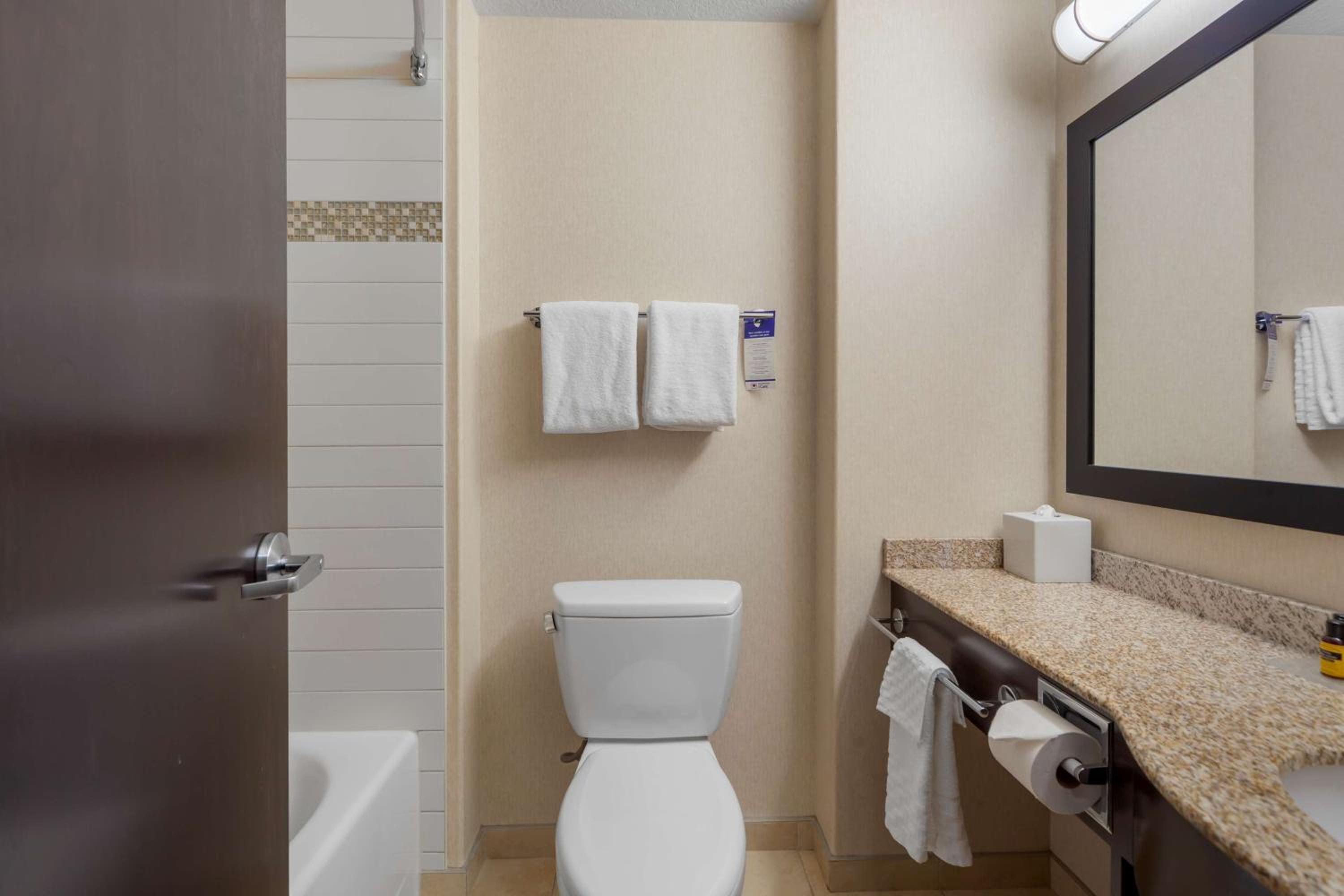 Best Western Plus Sherwood Park