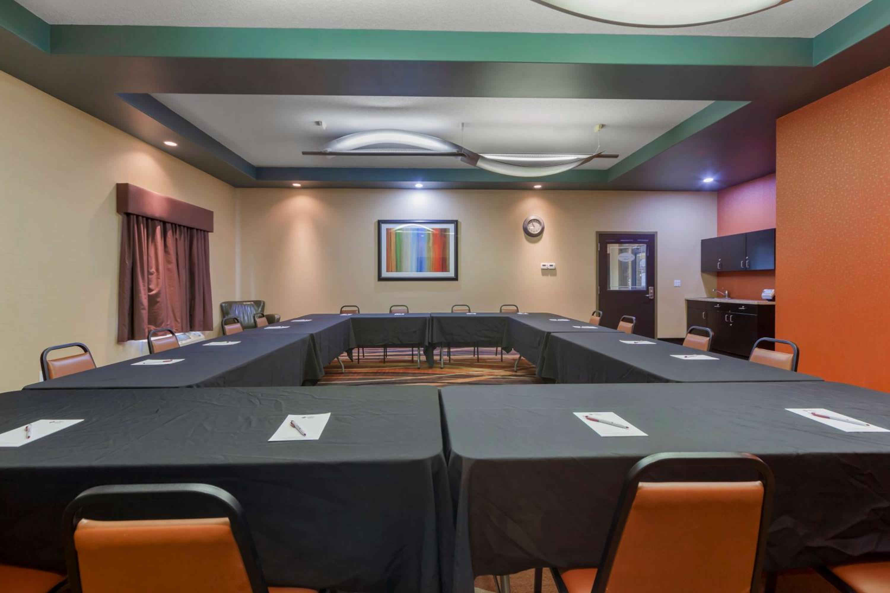 Best Western Plus Sherwood Park