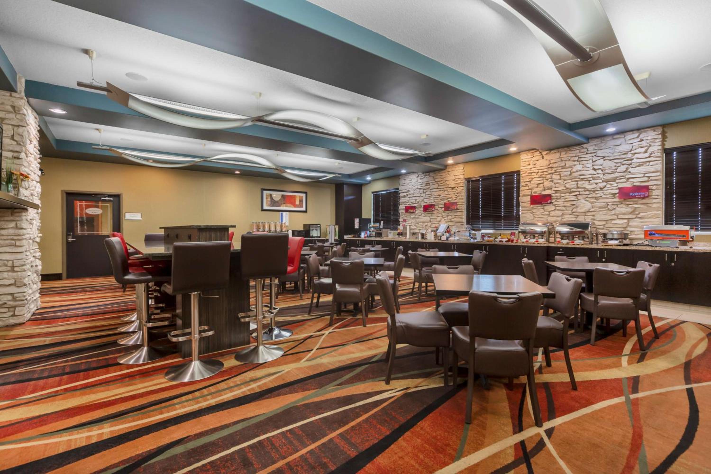 Best Western Plus Sherwood Park