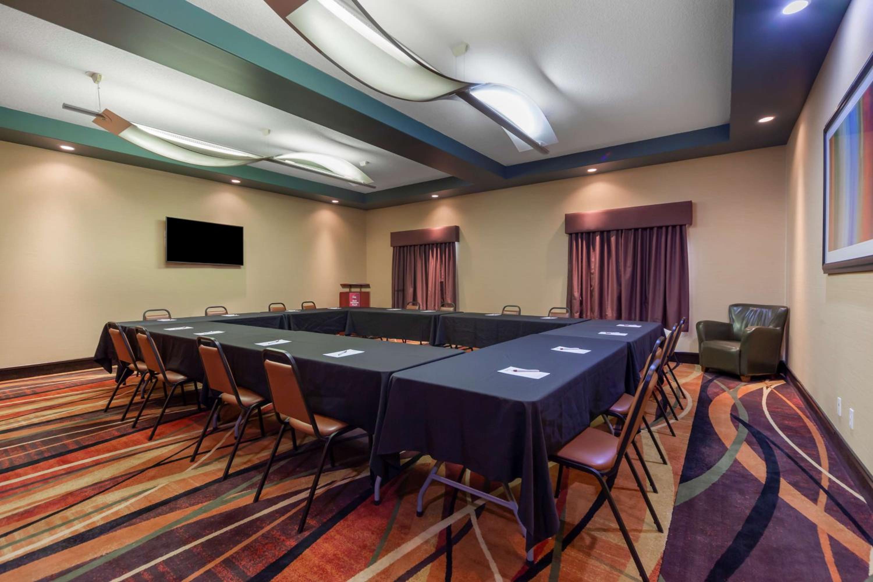 Best Western Plus Sherwood Park