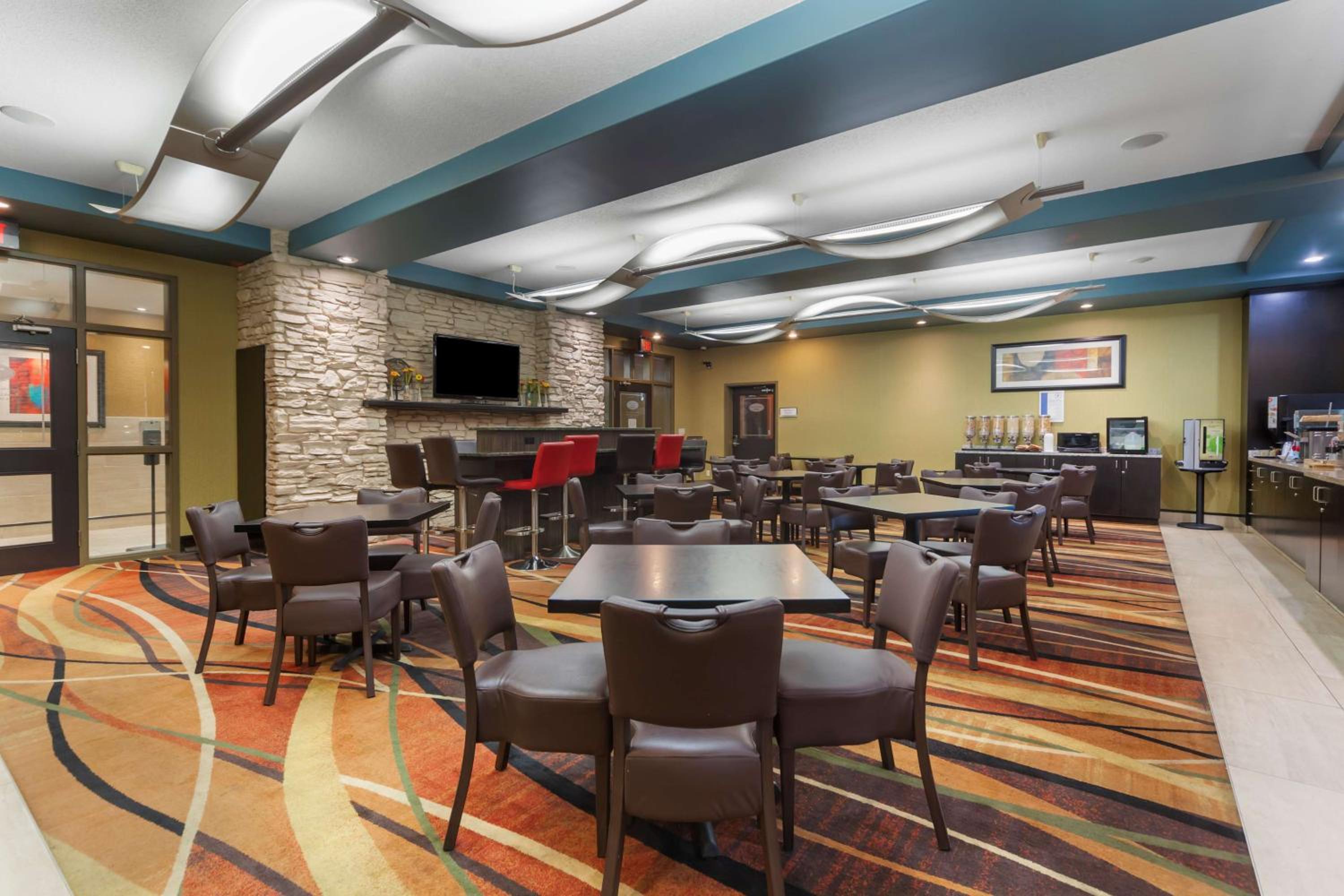 Best Western Plus Sherwood Park